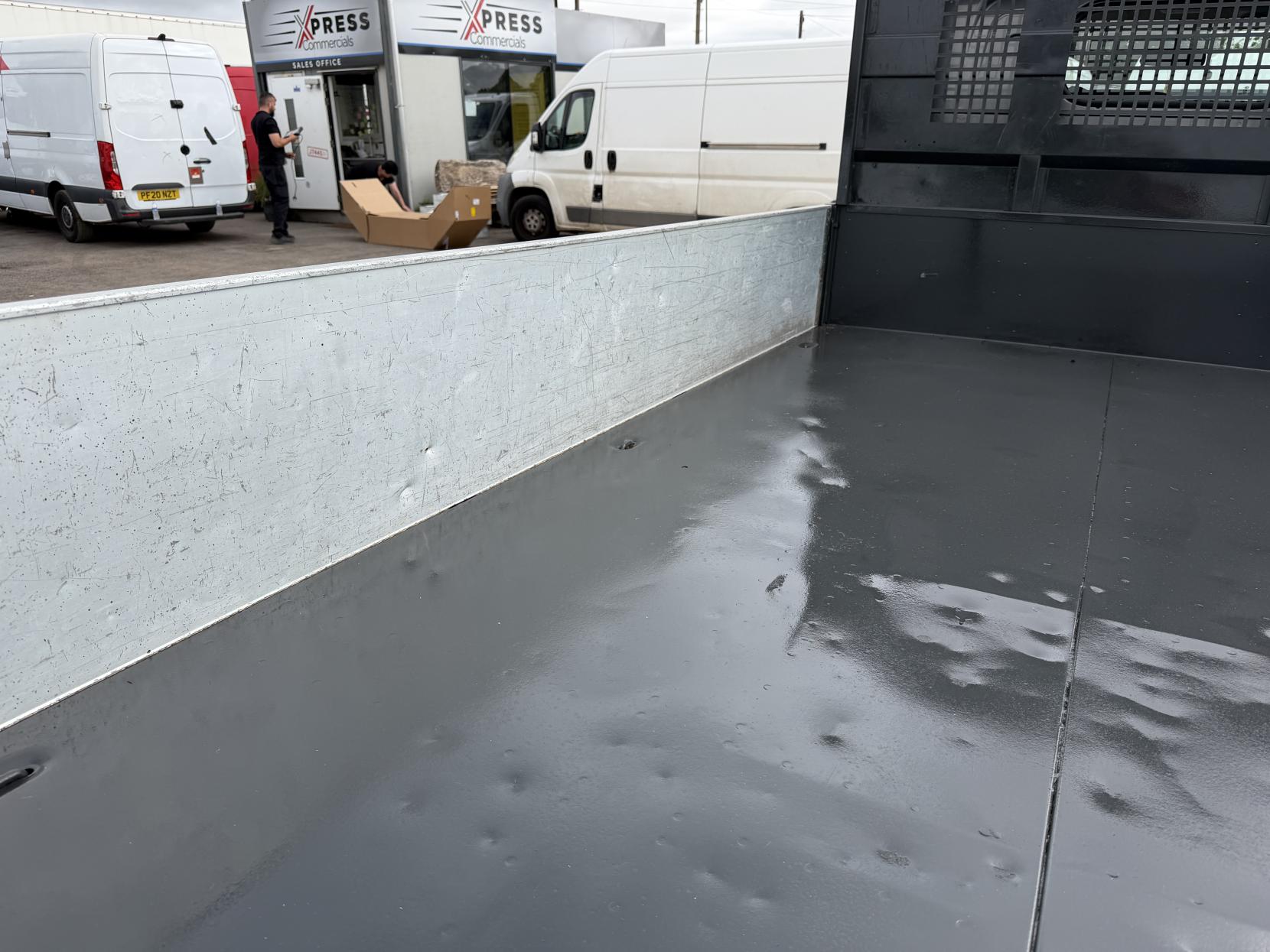 2019 Nissan NT400 Cabstar 3.0 dCi 35.13 Tipper 2dr Diesel Manual L1 Euro 6 (130 ps) - Thumbnail 52
