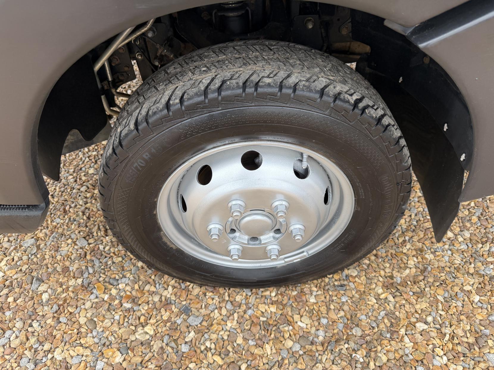 2019 Nissan NT400 Cabstar 3.0 dCi 35.13 Tipper 2dr Diesel Manual L1 Euro 6 (130 ps) - Thumbnail 59