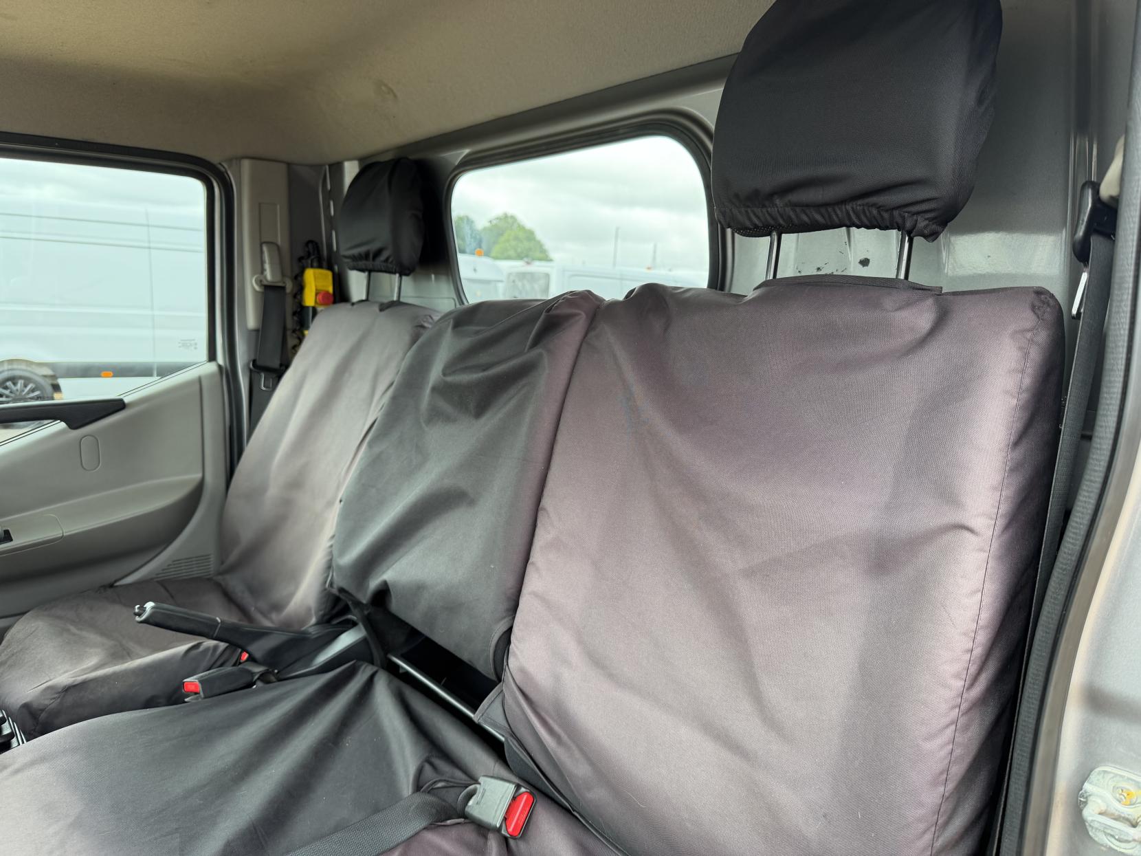 2019 Nissan NT400 Cabstar 3.0 dCi 35.13 Tipper 2dr Diesel Manual L1 Euro 6 (130 ps) - Thumbnail 19