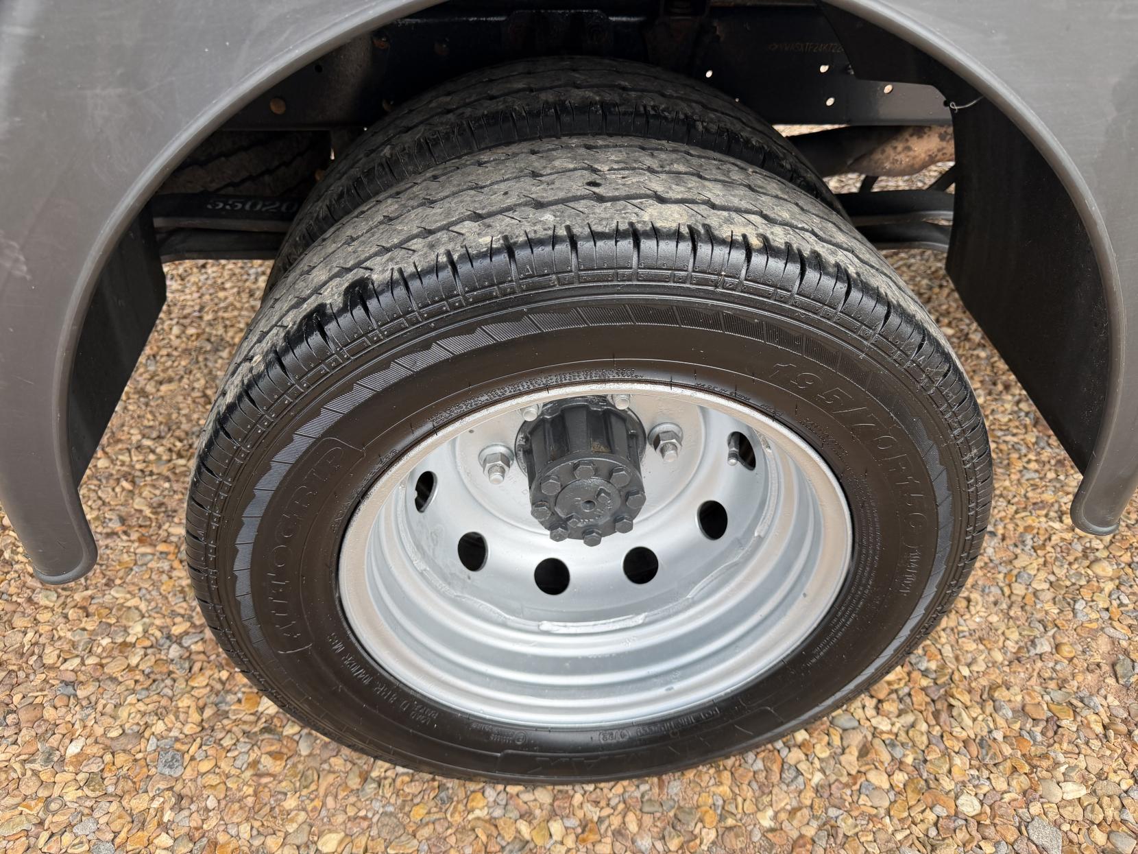 2019 Nissan NT400 Cabstar 3.0 dCi 35.13 Tipper 2dr Diesel Manual L1 Euro 6 (130 ps) - Thumbnail 57