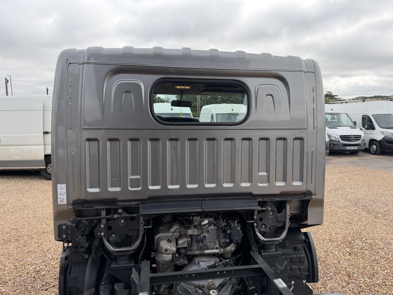 2019 Nissan NT400 Cabstar 3.0 dCi 35.13 Tipper 2dr Diesel Manual L1 Euro 6 (130 ps) - Thumbnail 28