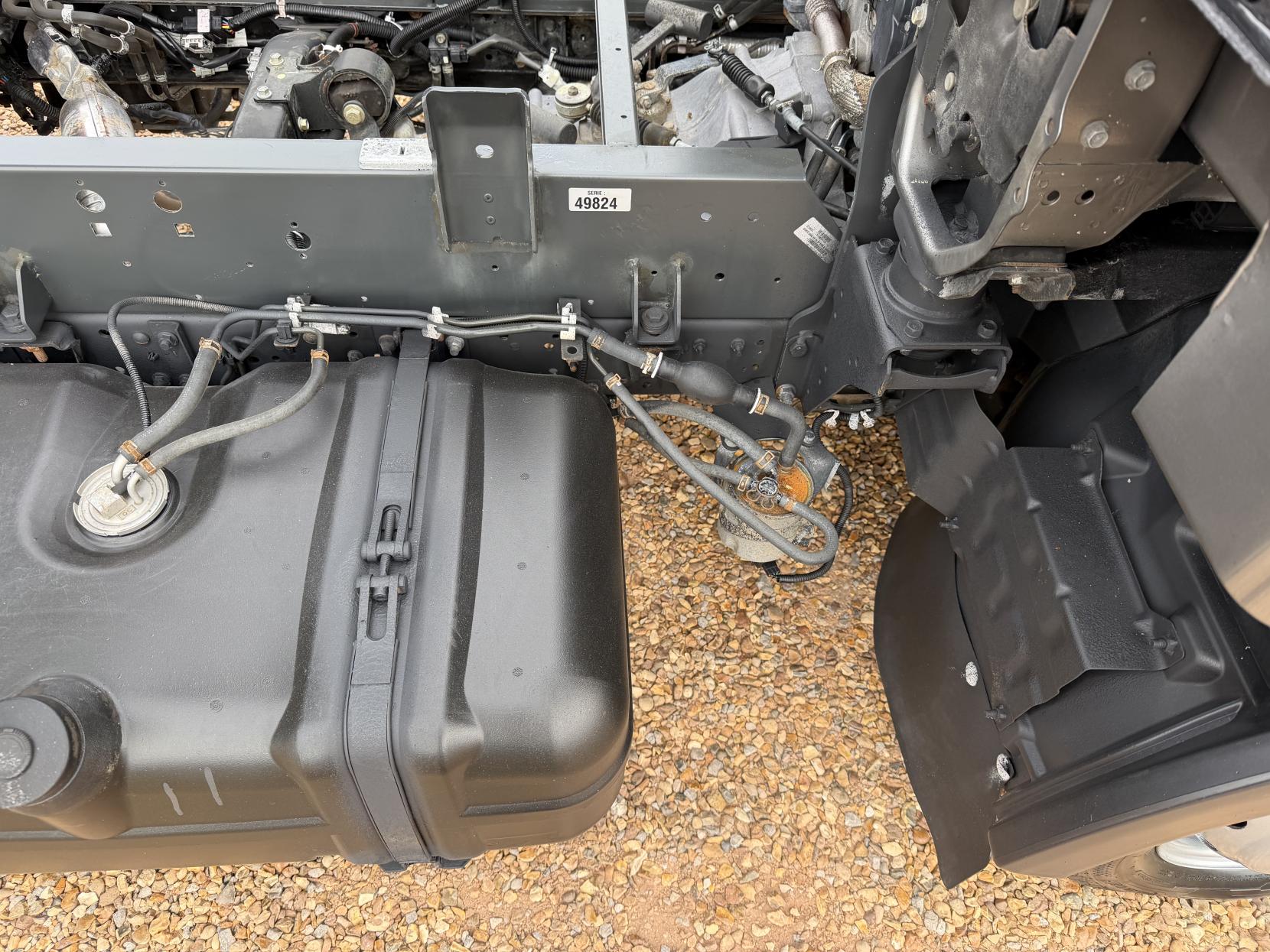 2019 Nissan NT400 Cabstar 3.0 dCi 35.13 Tipper 2dr Diesel Manual L1 Euro 6 (130 ps) - Thumbnail 36