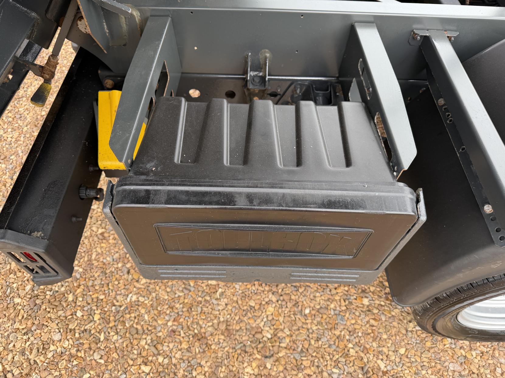 2019 Nissan NT400 Cabstar 3.0 dCi 35.13 Tipper 2dr Diesel Manual L1 Euro 6 (130 ps) - Thumbnail 33