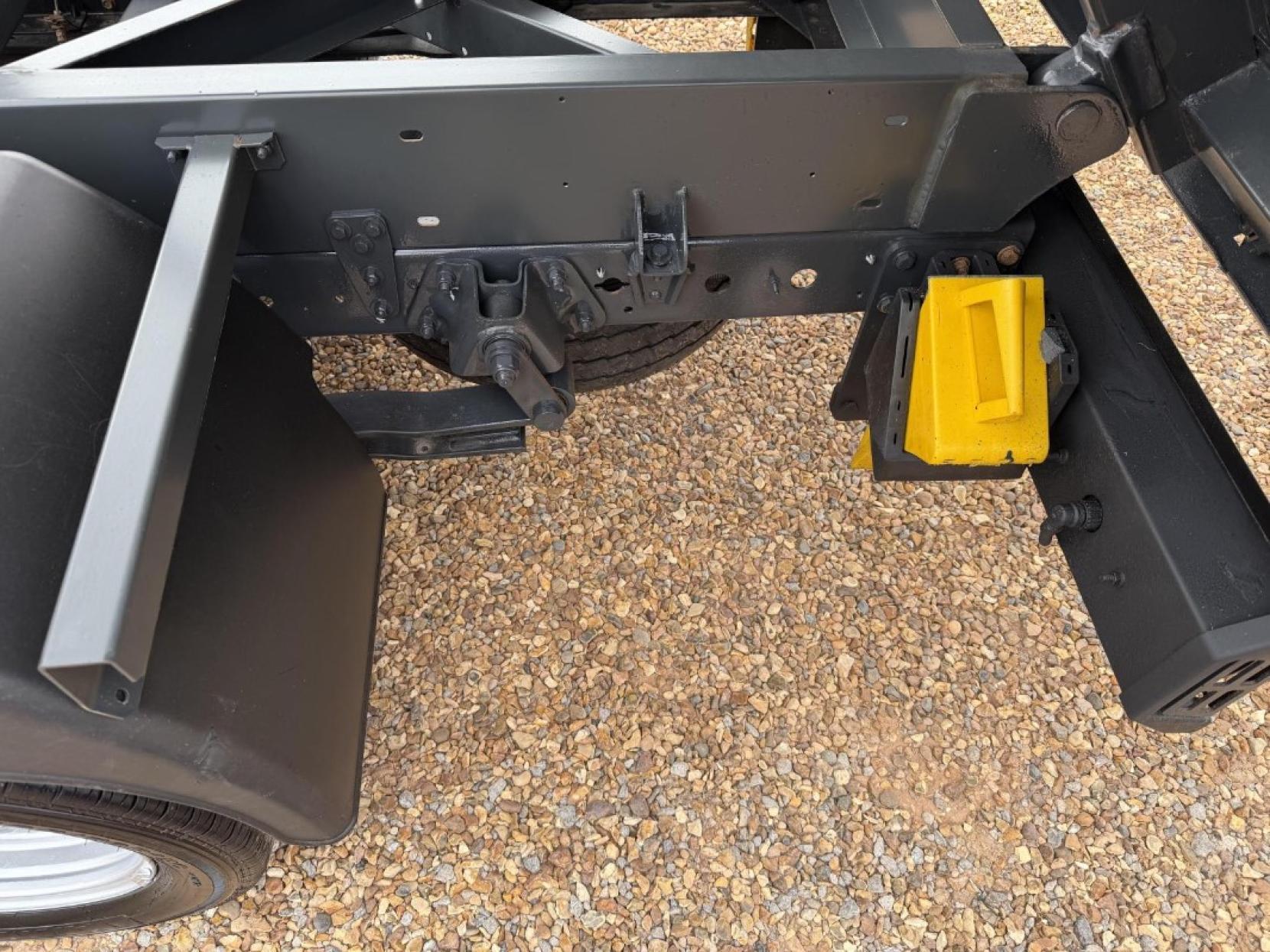 2019 Nissan NT400 Cabstar 3.0 dCi 35.13 Tipper 2dr Diesel Manual L1 Euro 6 (130 ps) - Thumbnail 27