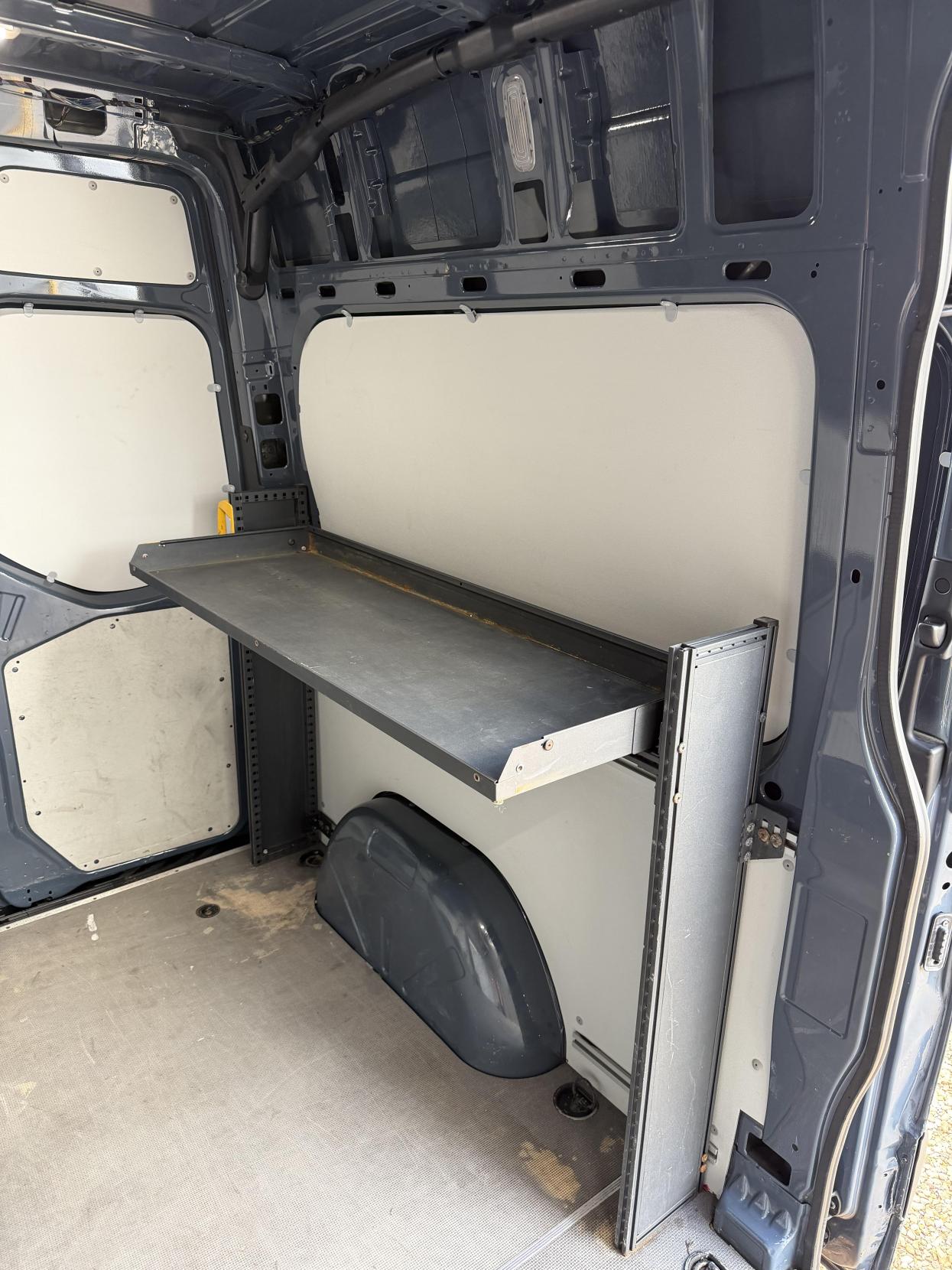 2019 Mercedes-Benz Sprinter 2.1 314 CDI Panel Van 5dr Diesel Manual FWD L2 H2 Euro 6 (143 ps) - Thumbnail 46