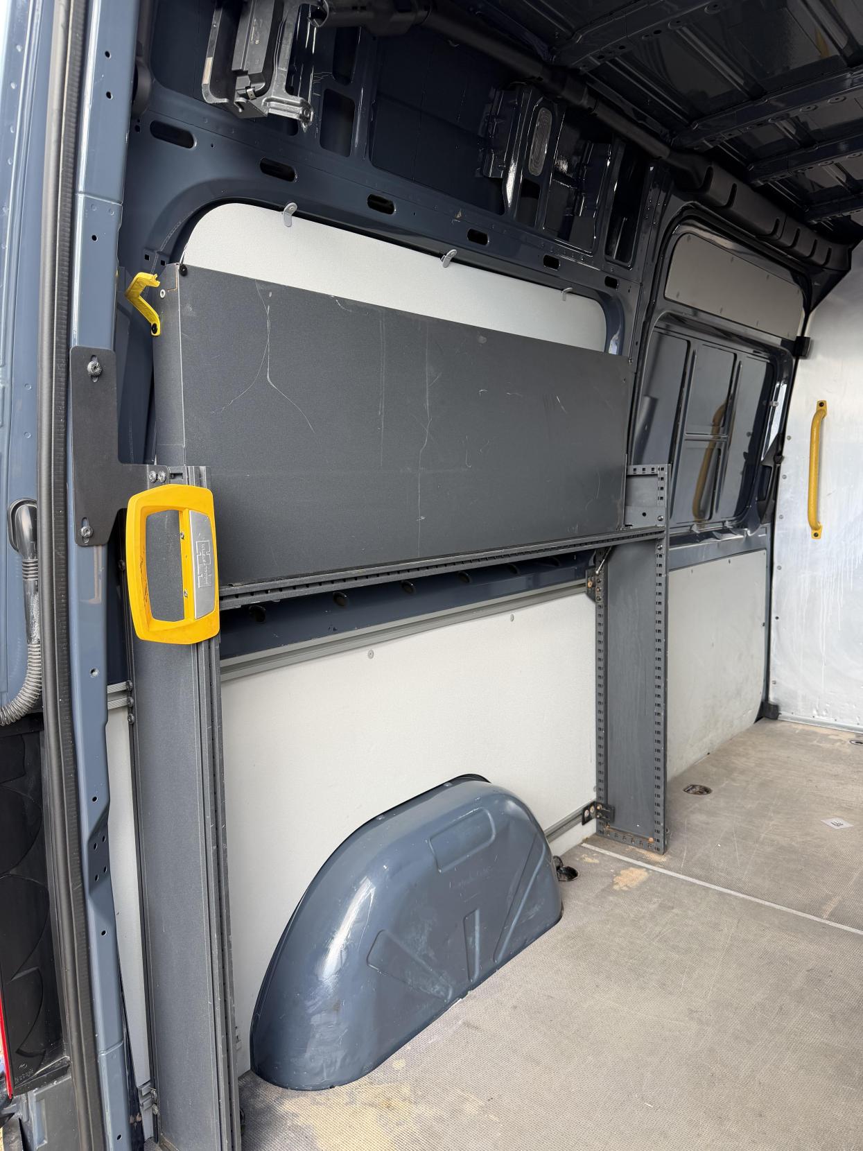 2019 Mercedes-Benz Sprinter 2.1 314 CDI Panel Van 5dr Diesel Manual FWD L2 H2 Euro 6 (143 ps) - Thumbnail 43