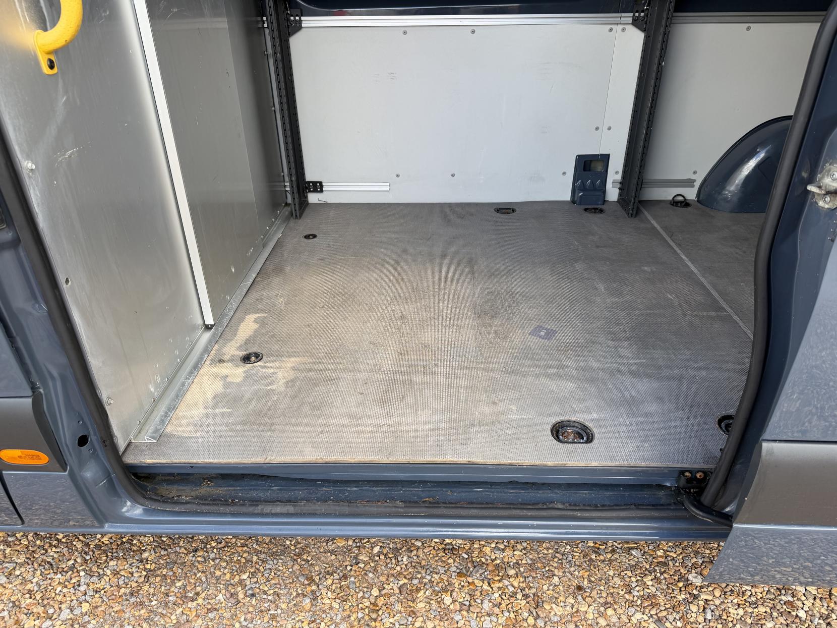 2019 Mercedes-Benz Sprinter 2.1 314 CDI Panel Van 5dr Diesel Manual FWD L2 H2 Euro 6 (143 ps) - Thumbnail 41