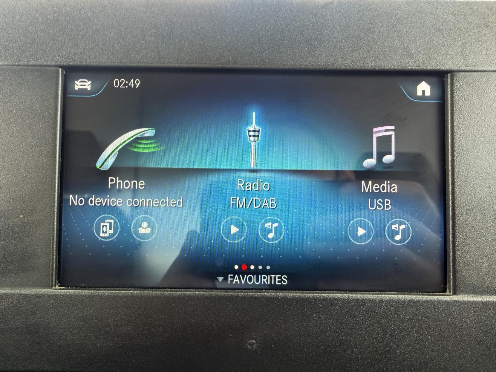 2019 Mercedes-Benz Sprinter 2.1 314 CDI Panel Van 5dr Diesel Manual FWD L2 H2 Euro 6 (143 ps) - Thumbnail 26