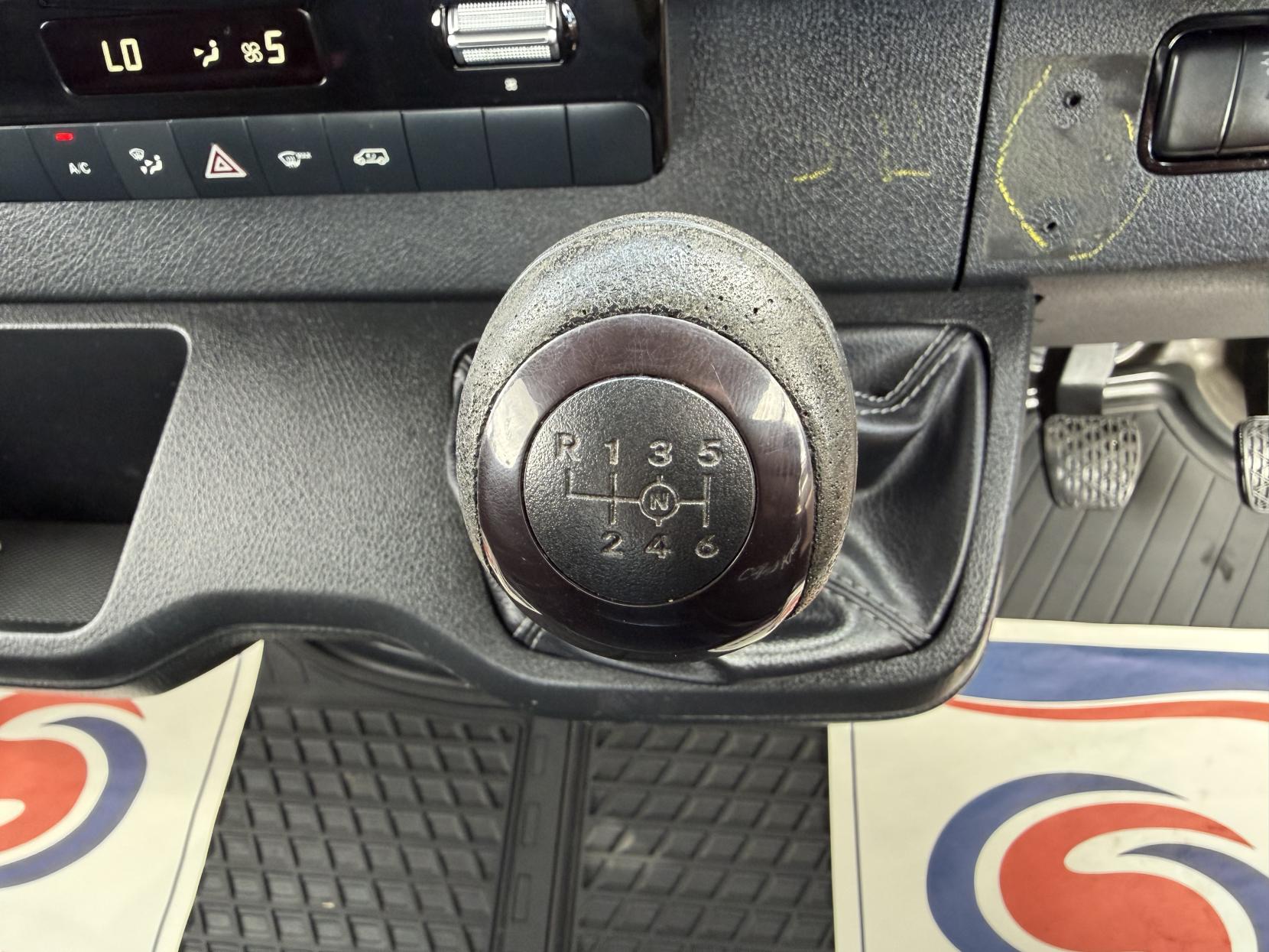 2019 Mercedes-Benz Sprinter 2.1 314 CDI Panel Van 5dr Diesel Manual FWD L2 H2 Euro 6 (143 ps) - Thumbnail 30