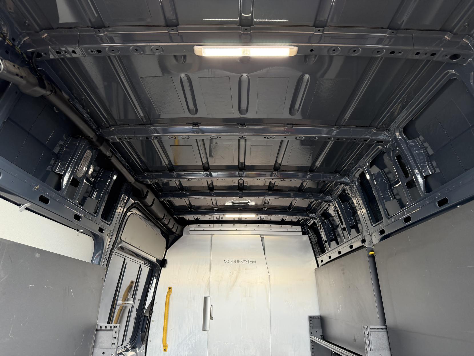 2019 Mercedes-Benz Sprinter 2.1 314 CDI Panel Van 5dr Diesel Manual FWD L2 H2 Euro 6 (143 ps) - Thumbnail 48