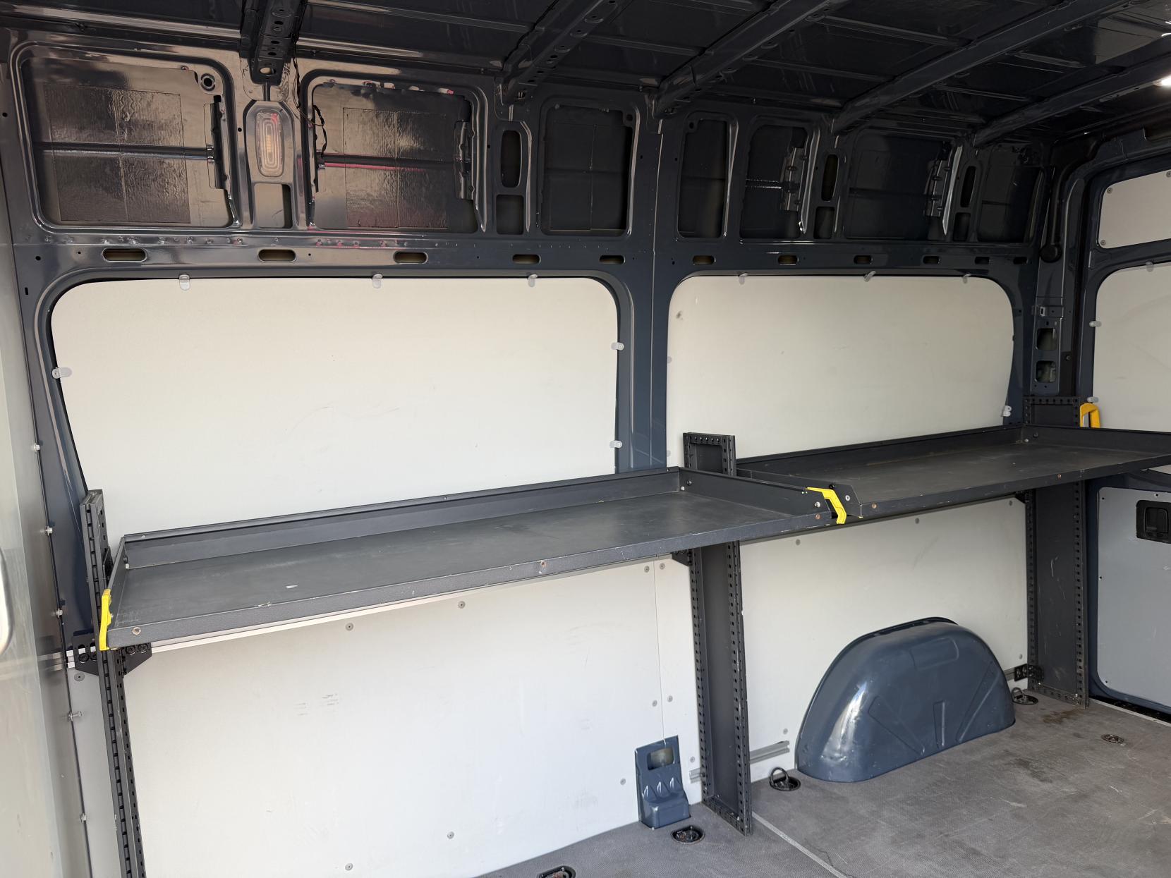 2019 Mercedes-Benz Sprinter 2.1 314 CDI Panel Van 5dr Diesel Manual FWD L2 H2 Euro 6 (143 ps) - Thumbnail 39