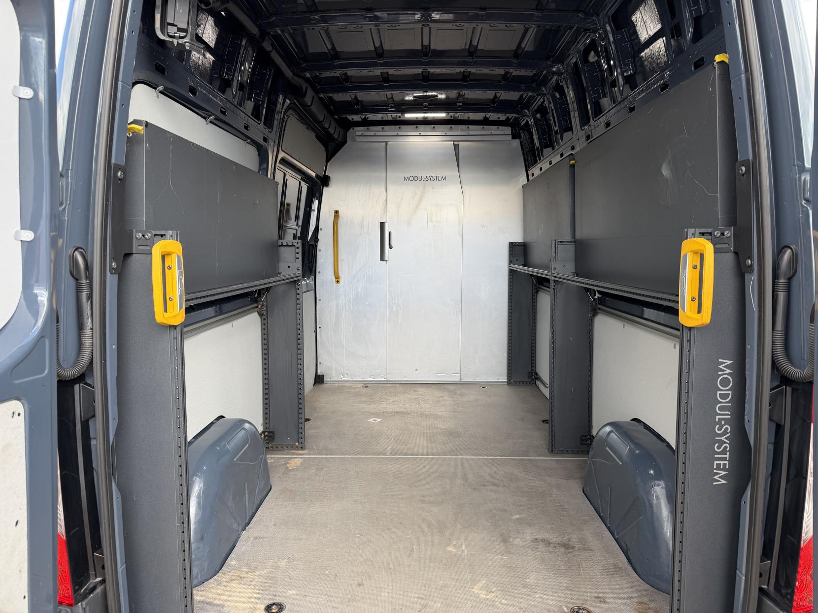 2019 Mercedes-Benz Sprinter 2.1 314 CDI Panel Van 5dr Diesel Manual FWD L2 H2 Euro 6 (143 ps) - Thumbnail 45
