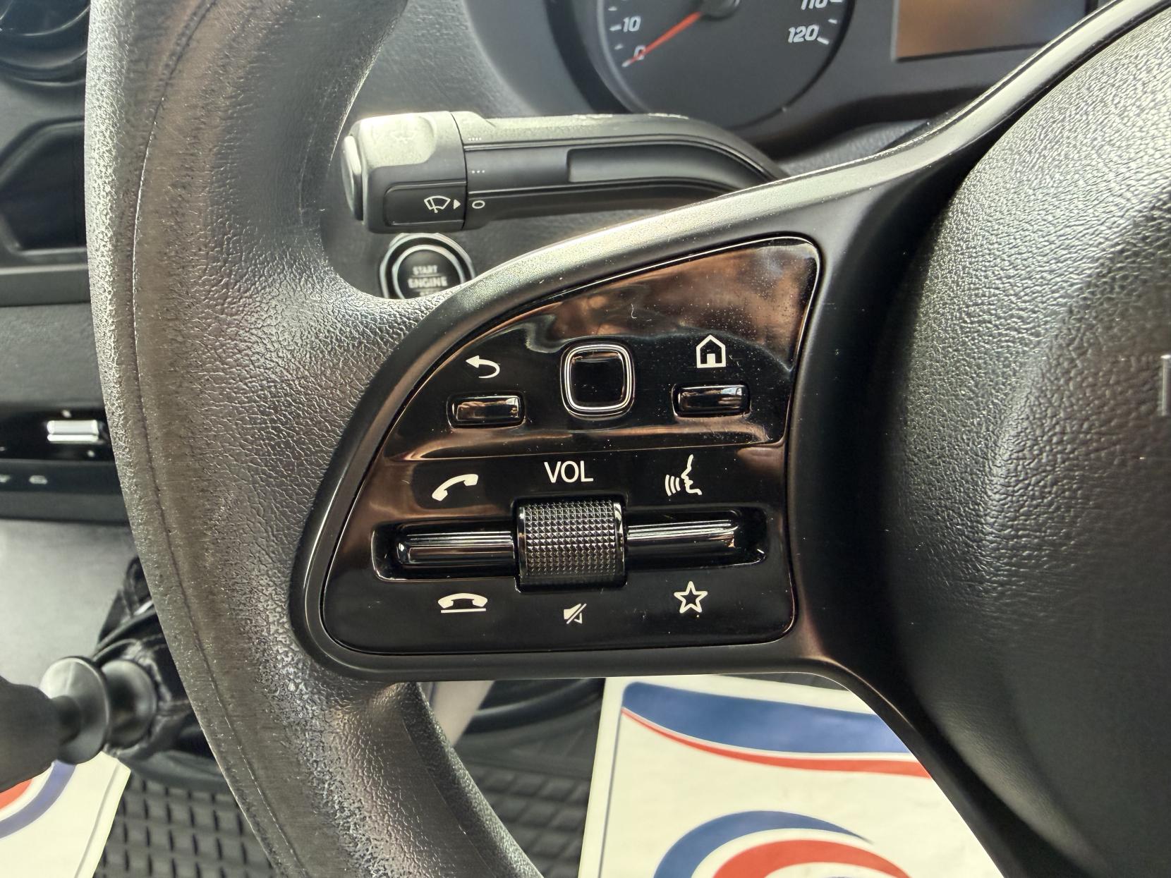 2019 Mercedes-Benz Sprinter 2.1 314 CDI Panel Van 5dr Diesel Manual FWD L2 H2 Euro 6 (143 ps) - Thumbnail 21