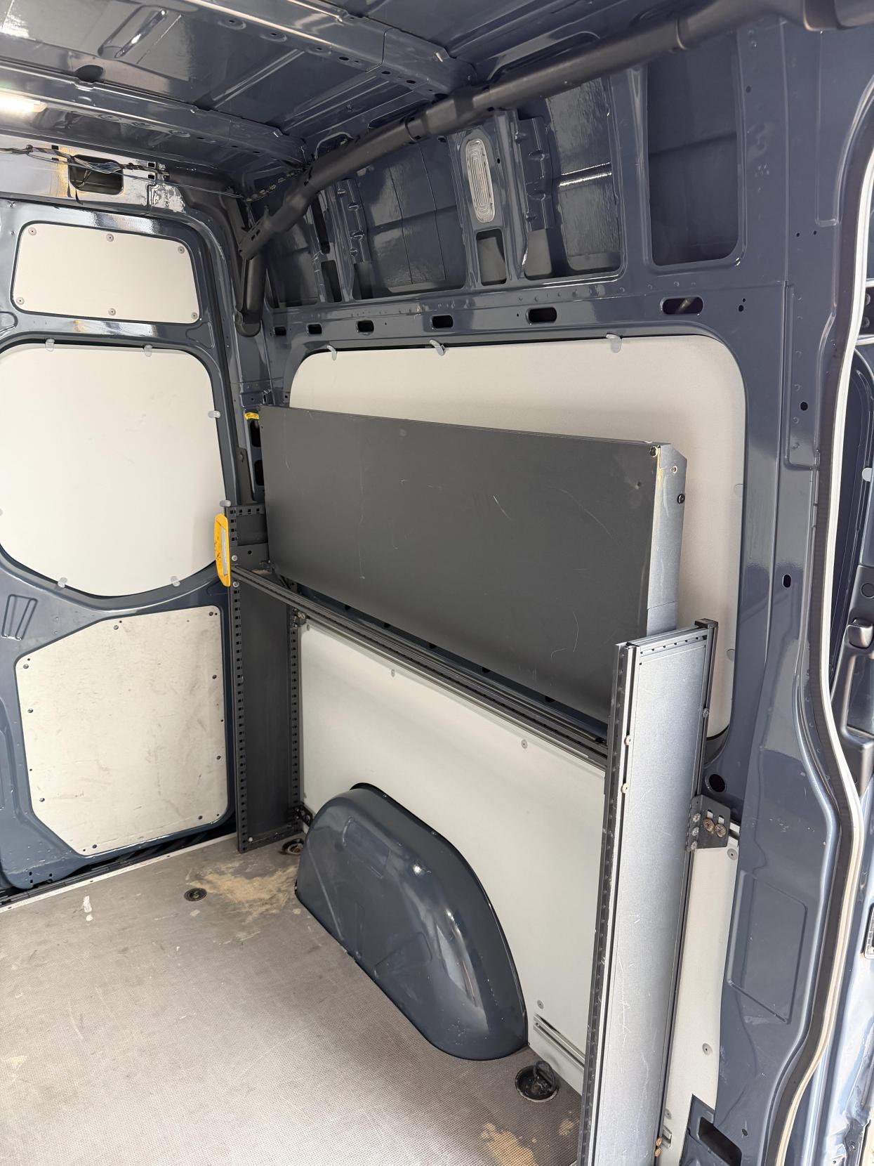 2019 Mercedes-Benz Sprinter 2.1 314 CDI Panel Van 5dr Diesel Manual FWD L2 H2 Euro 6 (143 ps) - Thumbnail 42