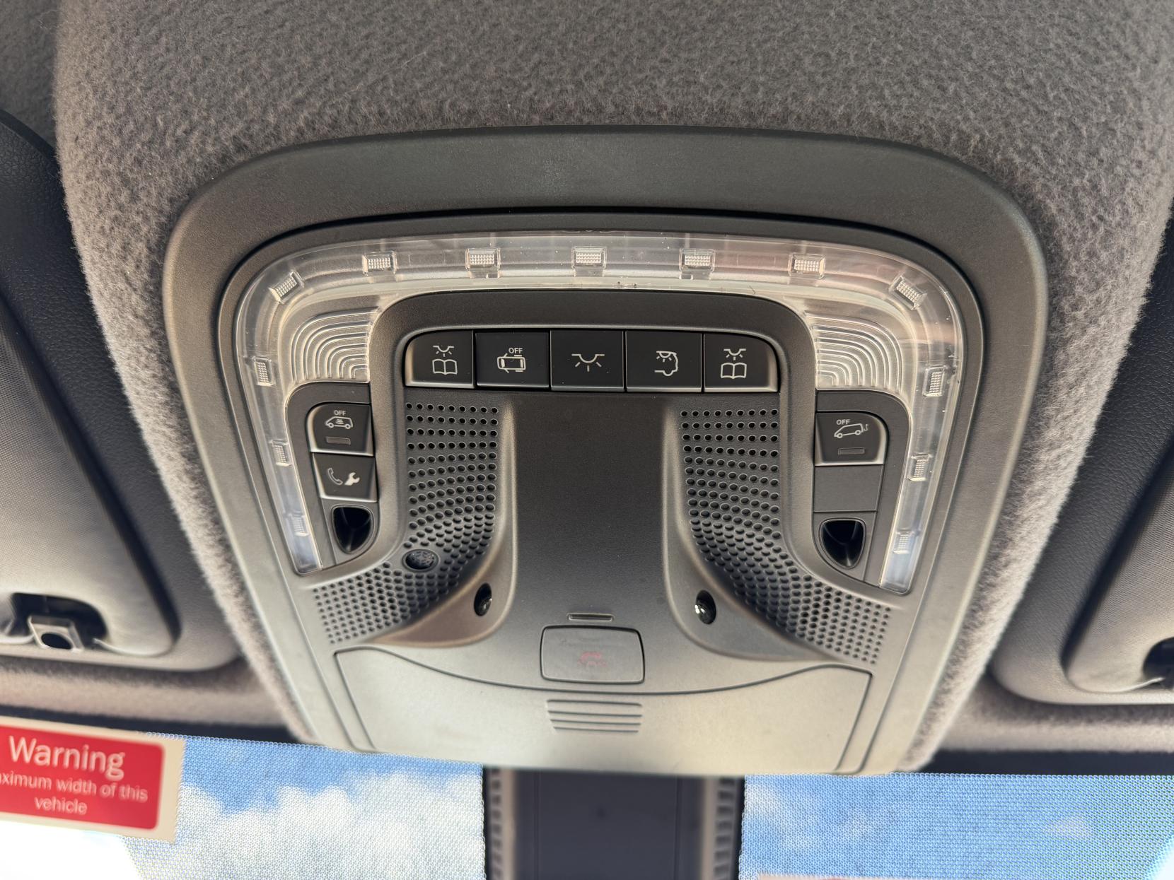 2019 Mercedes-Benz Sprinter 2.1 314 CDI Panel Van 5dr Diesel Manual FWD L2 H2 Euro 6 (143 ps) - Thumbnail 31