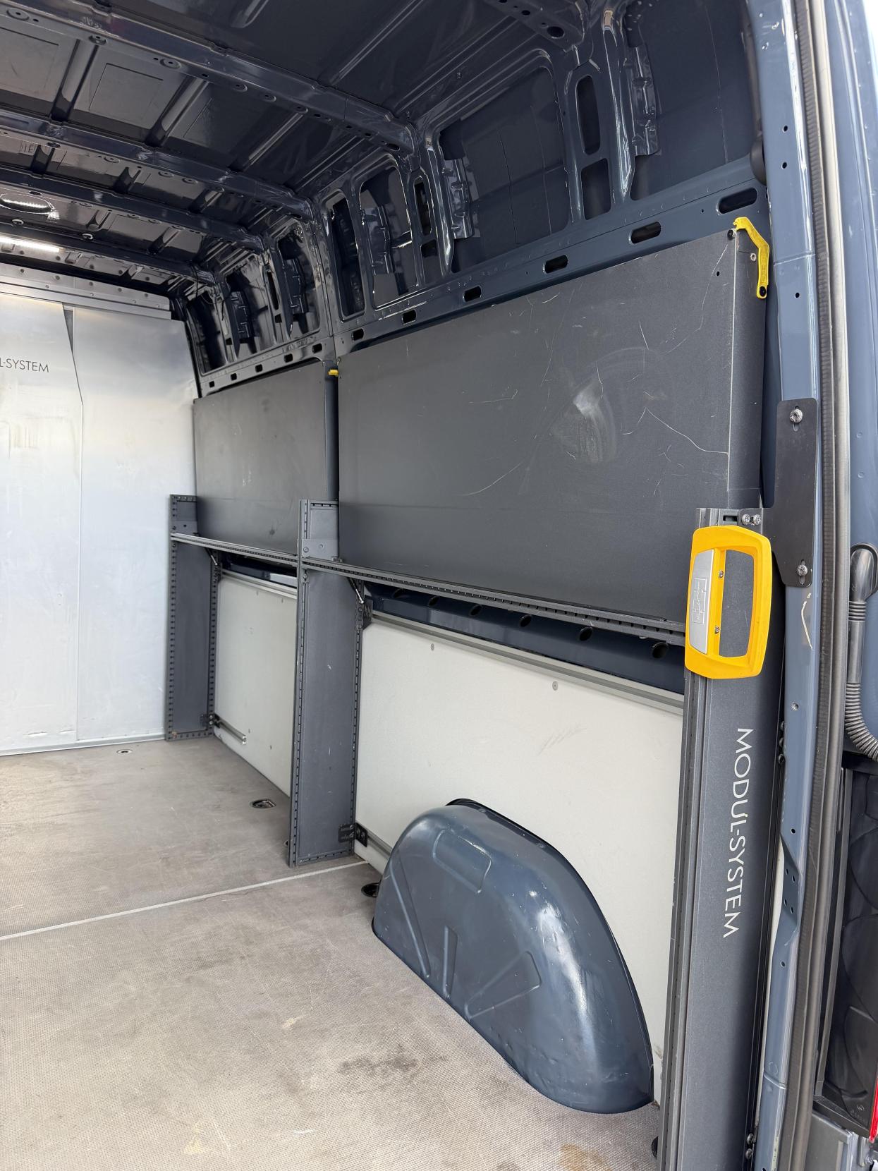 2019 Mercedes-Benz Sprinter 2.1 314 CDI Panel Van 5dr Diesel Manual FWD L2 H2 Euro 6 (143 ps) - Thumbnail 47