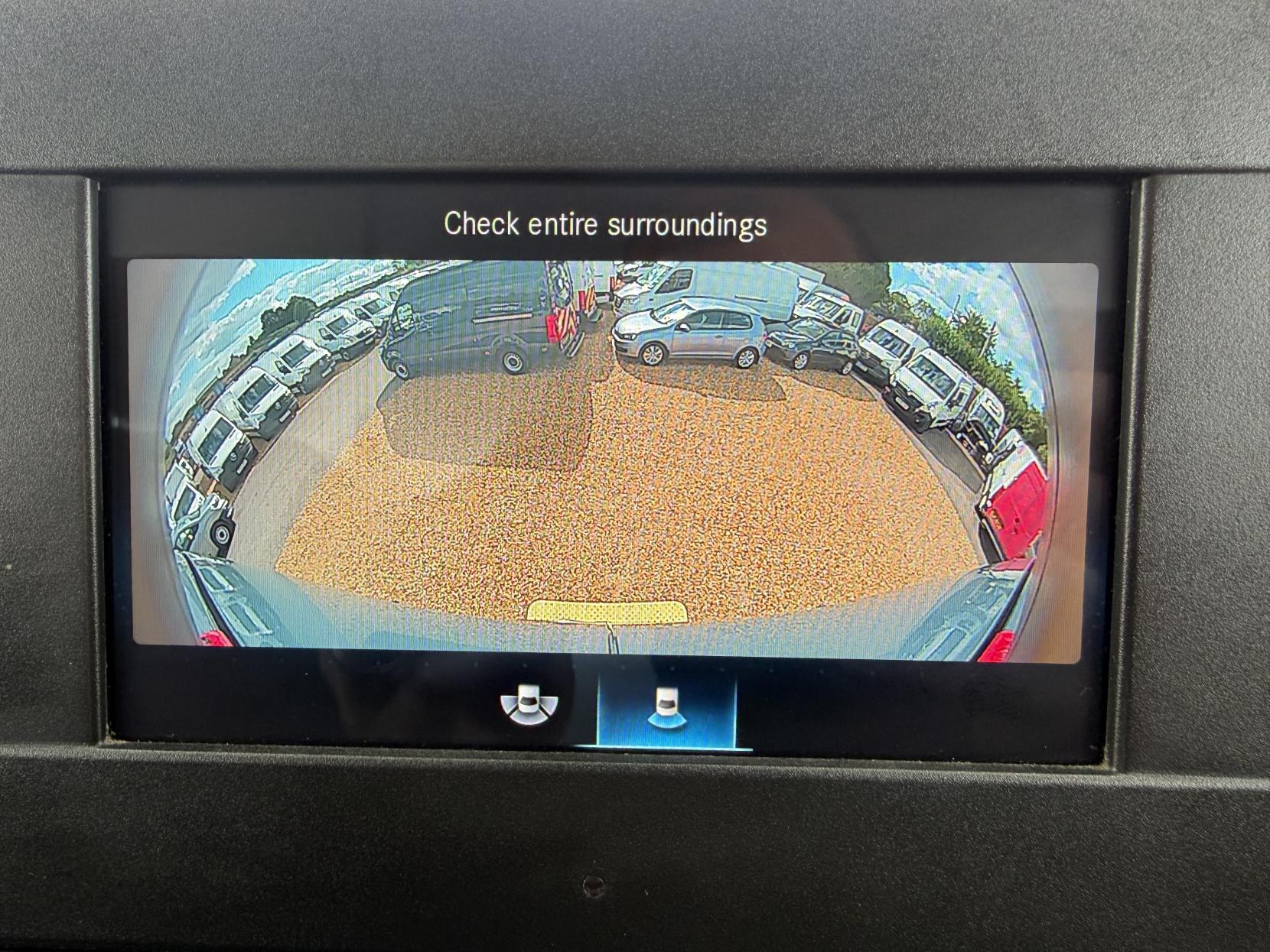 2019 Mercedes-Benz Sprinter 2.1 314 CDI Panel Van 5dr Diesel Manual FWD L2 H2 Euro 6 (143 ps) - Thumbnail 24