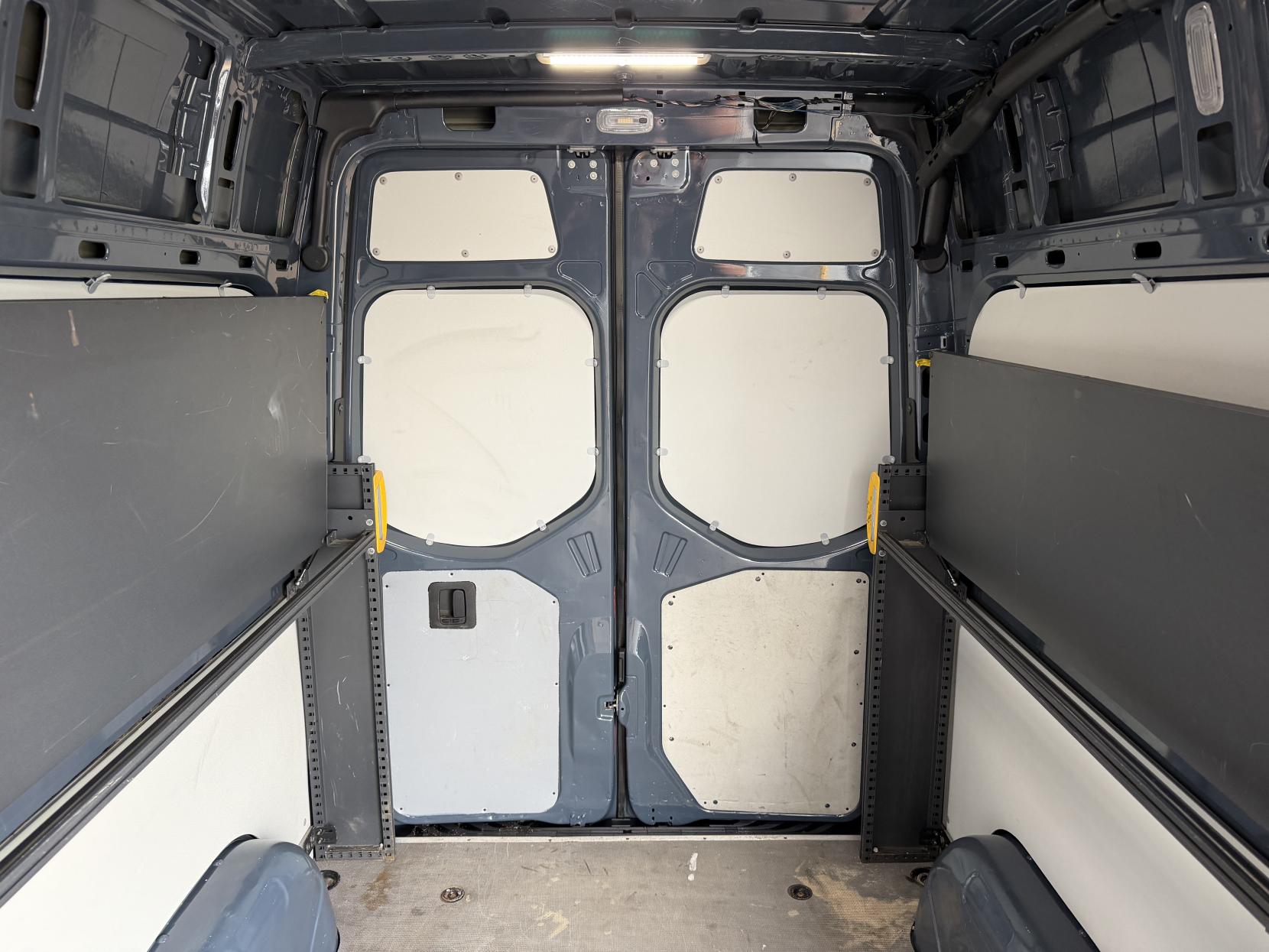 2019 Mercedes-Benz Sprinter 2.1 314 CDI Panel Van 5dr Diesel Manual FWD L2 H2 Euro 6 (143 ps) - Thumbnail 38