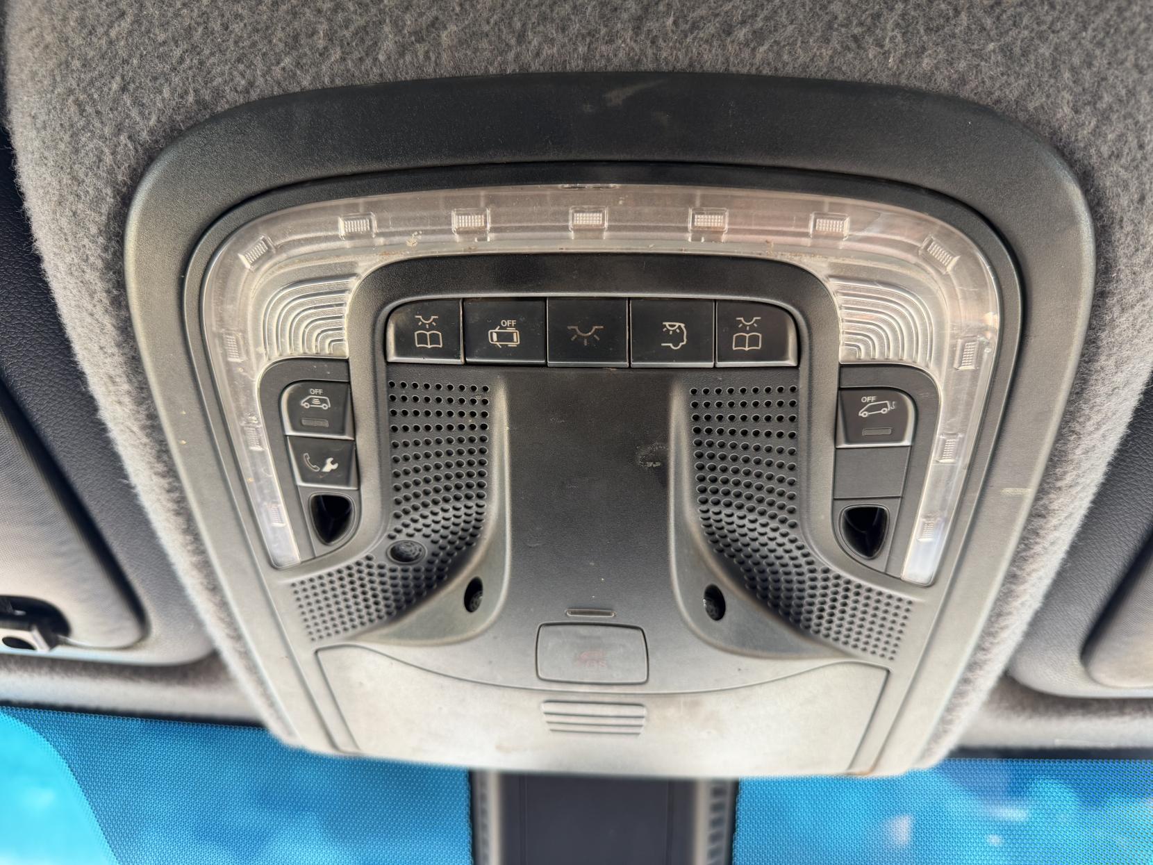 2019 Mercedes-Benz Sprinter 2.1 316 CDI Panel Van 5dr Diesel Manual RWD L2 H2 Euro 6 (163 ps) - Thumbnail 33