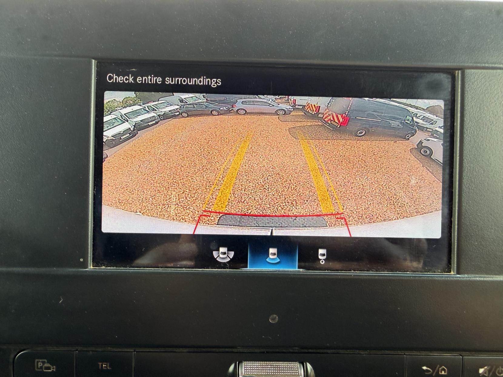 2019 Mercedes-Benz Sprinter 2.1 316 CDI Panel Van 5dr Diesel Manual RWD L2 H2 Euro 6 (163 ps) - Thumbnail 25