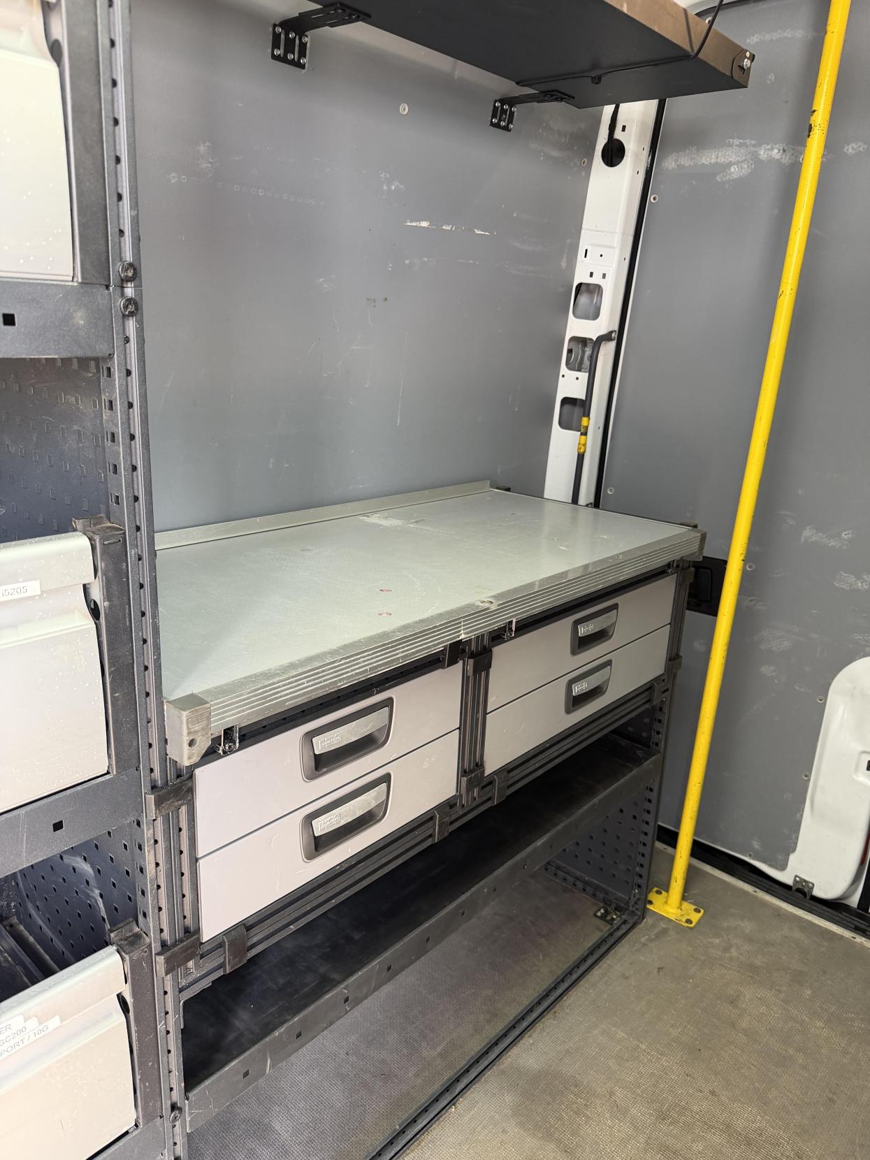 2020 Mercedes-Benz Sprinter 2.1 314 CDI Panel Van 5dr Diesel Manual FWD L2 H2 Euro 6 (143 ps) - Thumbnail 30