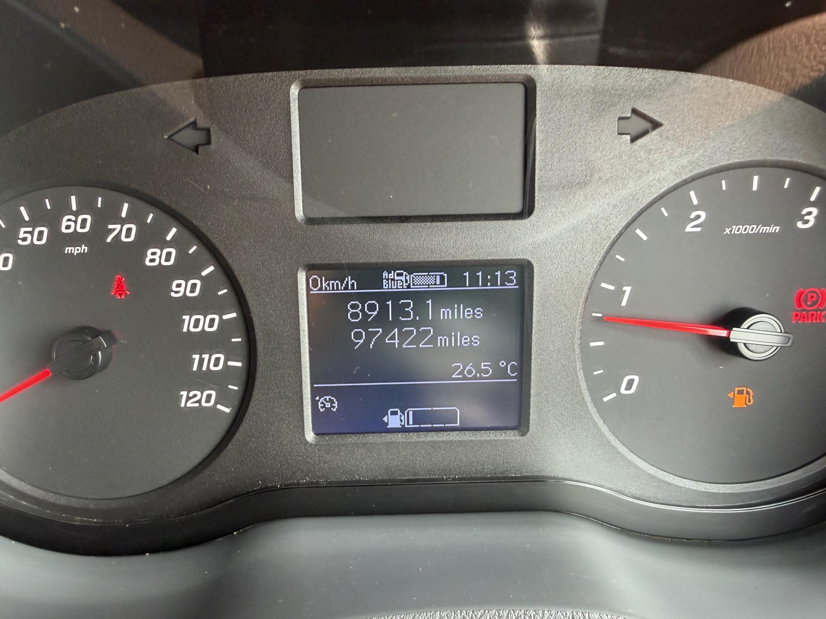 2020 Mercedes-Benz Sprinter 2.1 314 CDI Panel Van 5dr Diesel Manual FWD L2 H2 Euro 6 (143 ps) - Thumbnail 41
