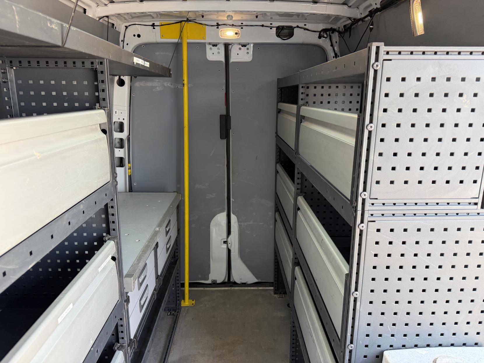 2020 Mercedes-Benz Sprinter 2.1 314 CDI Panel Van 5dr Diesel Manual FWD L2 H2 Euro 6 (143 ps) - Thumbnail 31