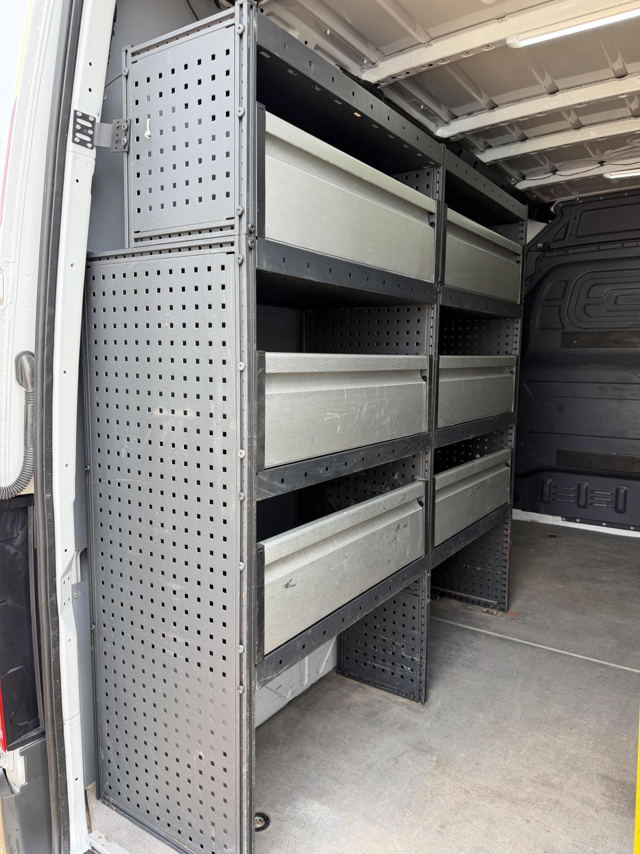 2020 Mercedes-Benz Sprinter 2.1 314 CDI Panel Van 5dr Diesel Manual FWD L2 H2 Euro 6 (143 ps) - Thumbnail 34