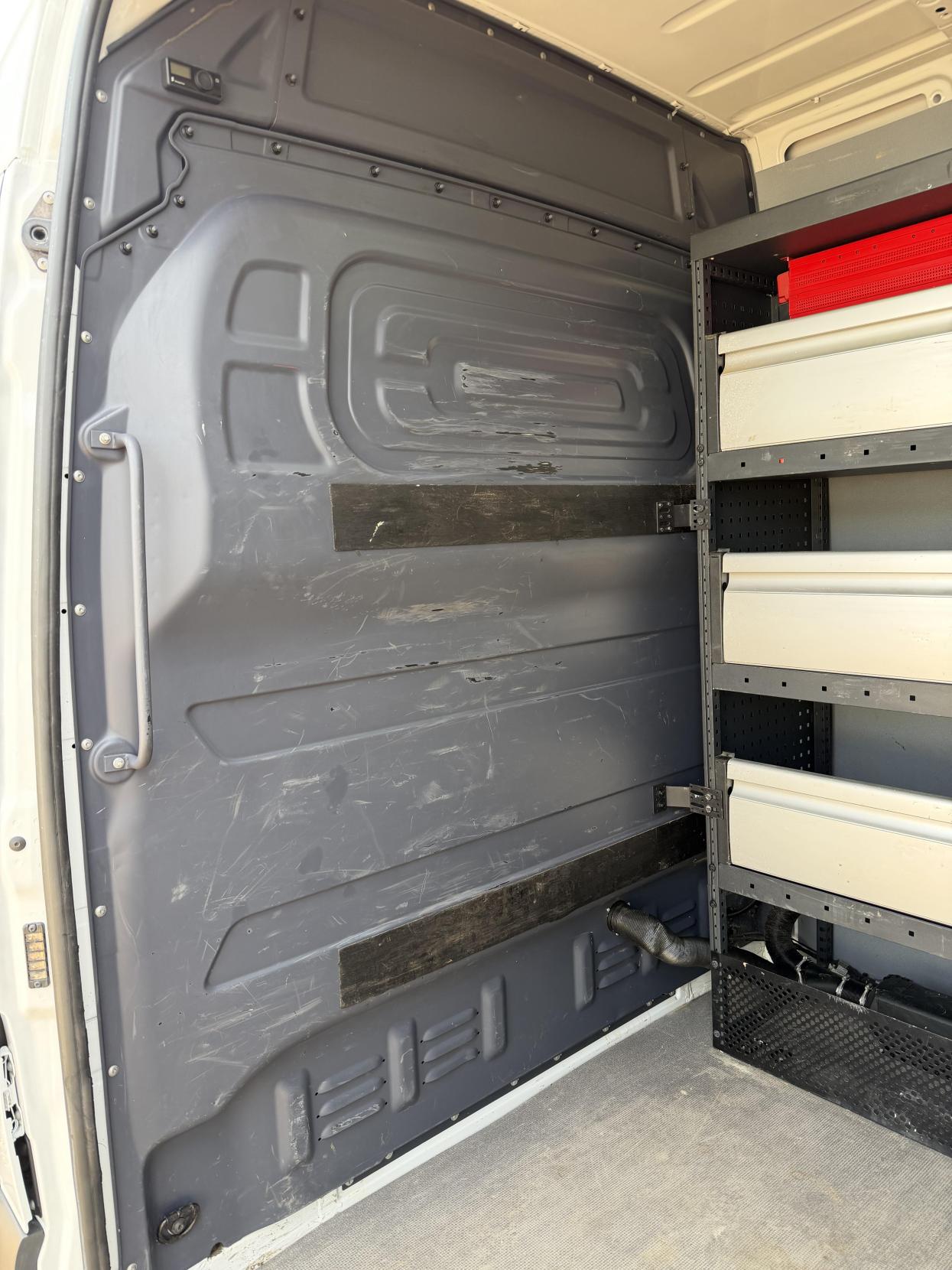 2020 Mercedes-Benz Sprinter 2.1 314 CDI Panel Van 5dr Diesel Manual FWD L2 H2 Euro 6 (143 ps) - Thumbnail 21