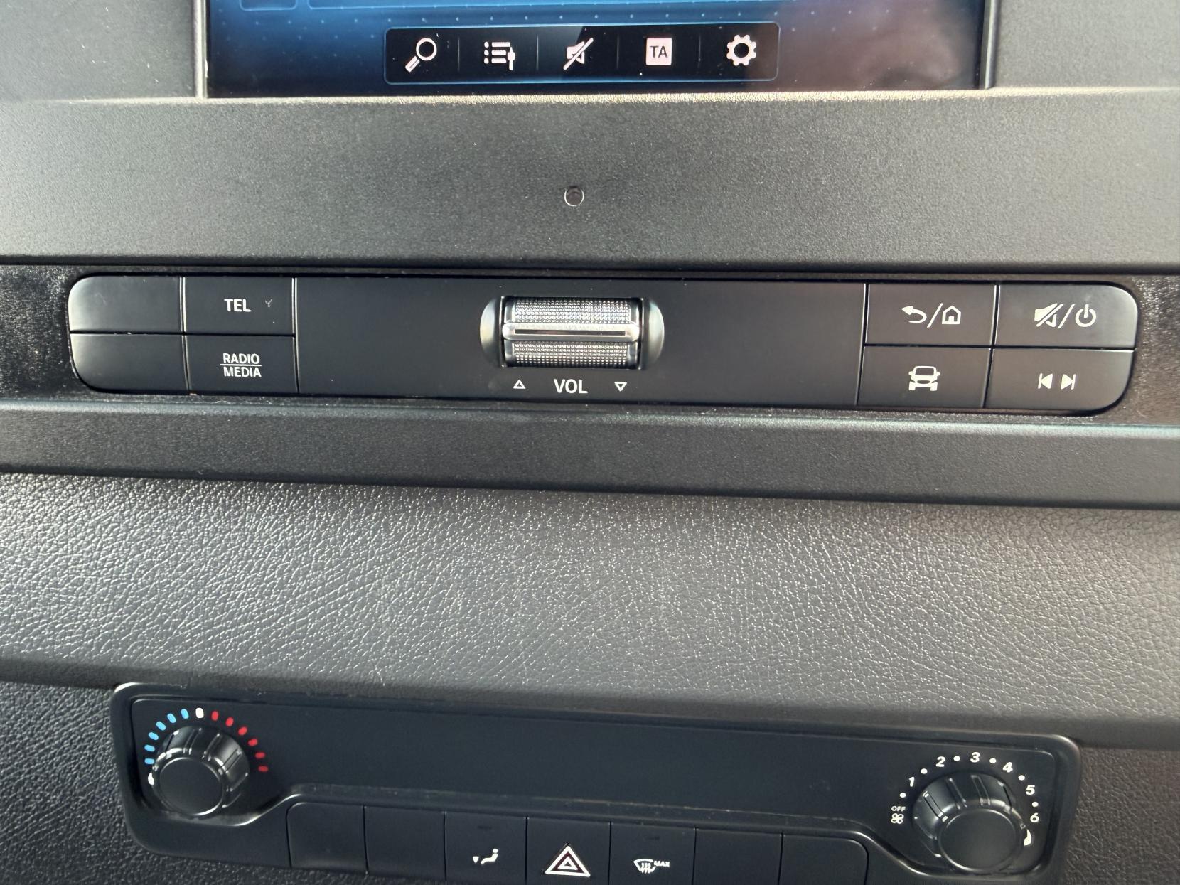 2020 Mercedes-Benz Sprinter 2.1 314 CDI Panel Van 5dr Diesel Manual FWD L2 H2 Euro 6 (143 ps) - Thumbnail 44