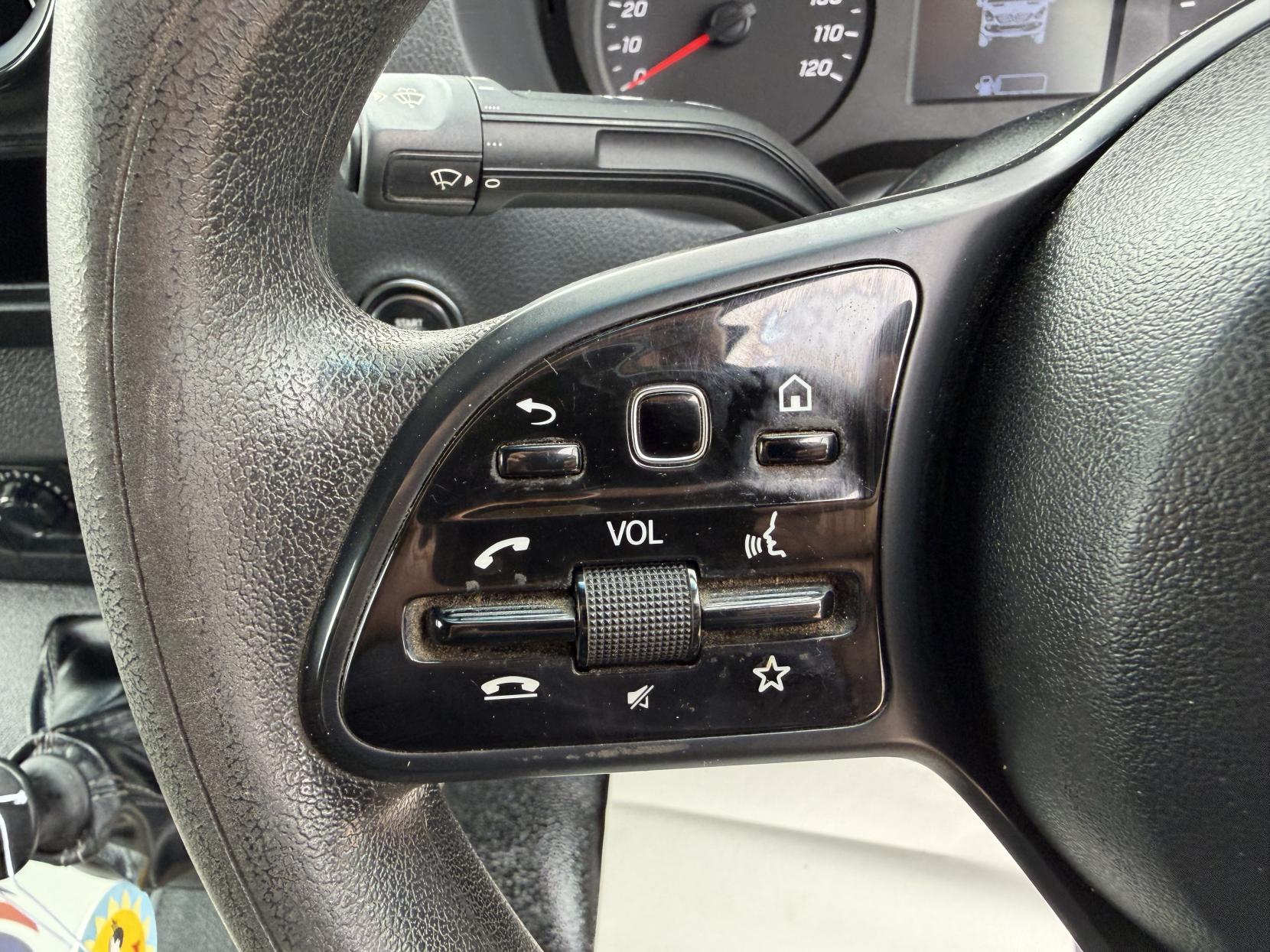 2020 Mercedes-Benz Sprinter 2.1 316 CDI Panel Van 5dr Diesel Manual RWD L2 H2 Euro 6 (163 ps) - Thumbnail 23