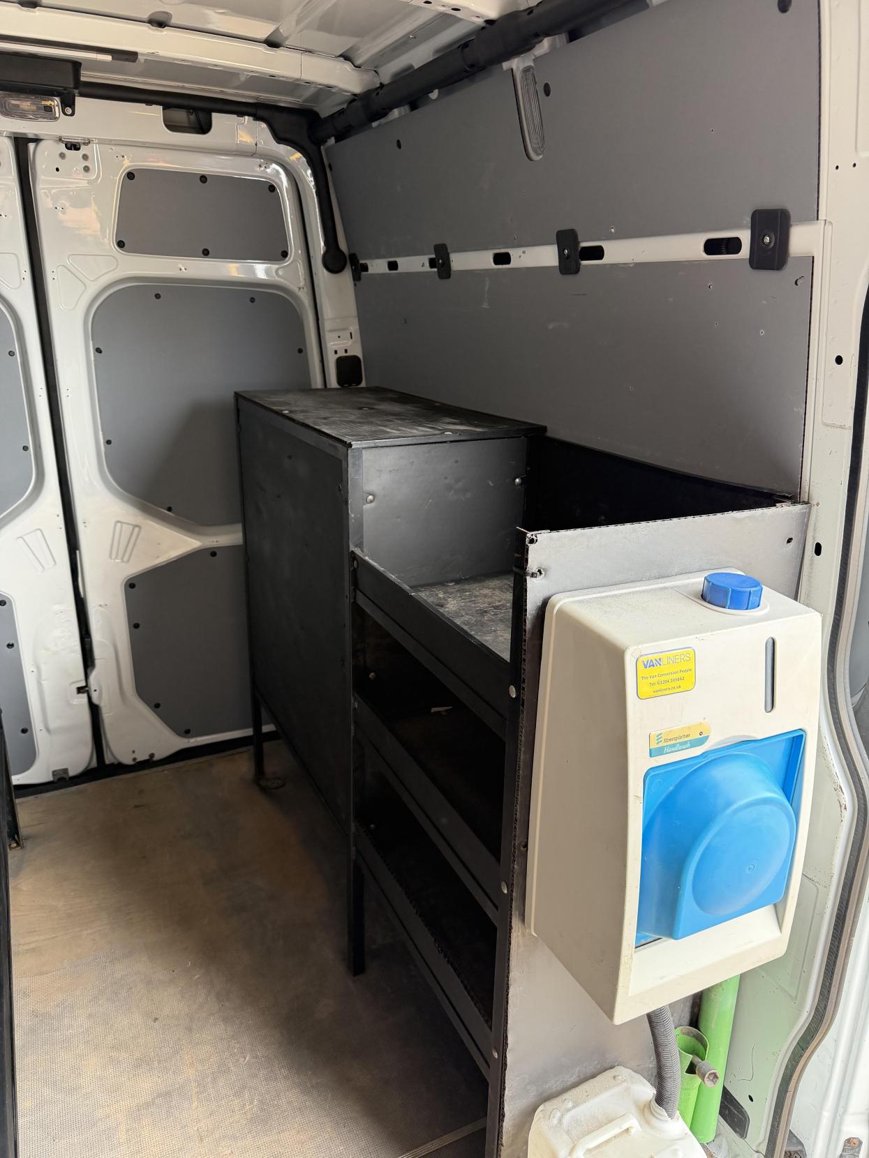 2020 Mercedes-Benz Sprinter 2.1 316 CDI Panel Van 5dr Diesel Manual RWD L2 H2 Euro 6 (163 ps) - Thumbnail 41