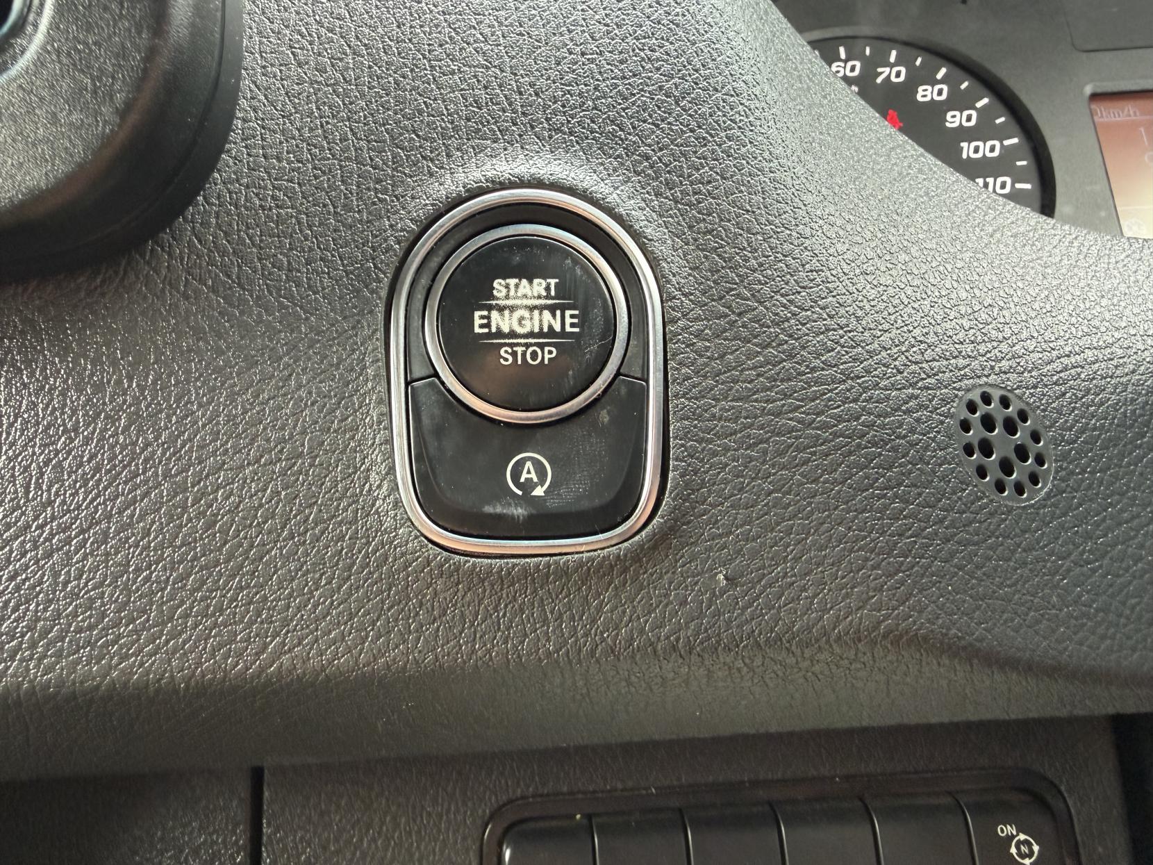 2020 Mercedes-Benz Sprinter 2.1 316 CDI Panel Van 5dr Diesel Manual RWD L2 H2 Euro 6 (163 ps) - Thumbnail 29