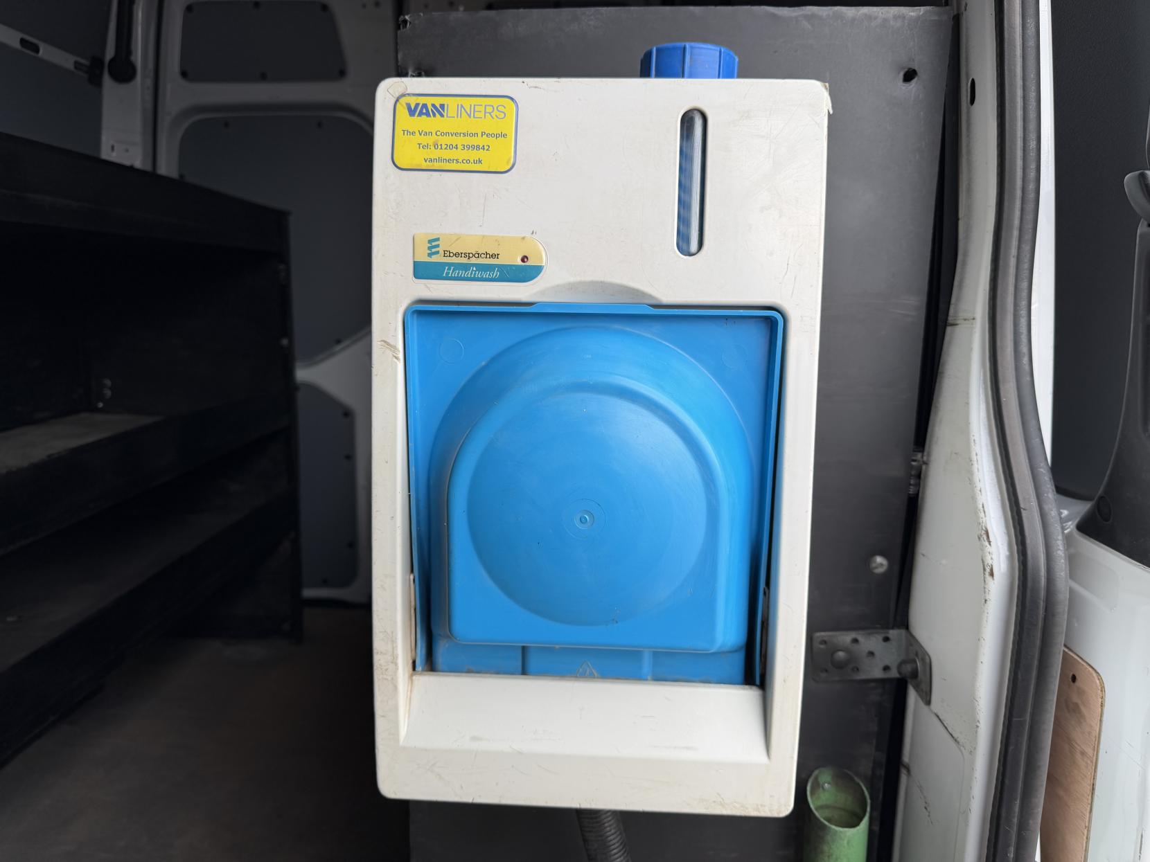 2020 Mercedes-Benz Sprinter 2.1 316 CDI Panel Van 5dr Diesel Manual RWD L2 H2 Euro 6 (163 ps) - Thumbnail 35