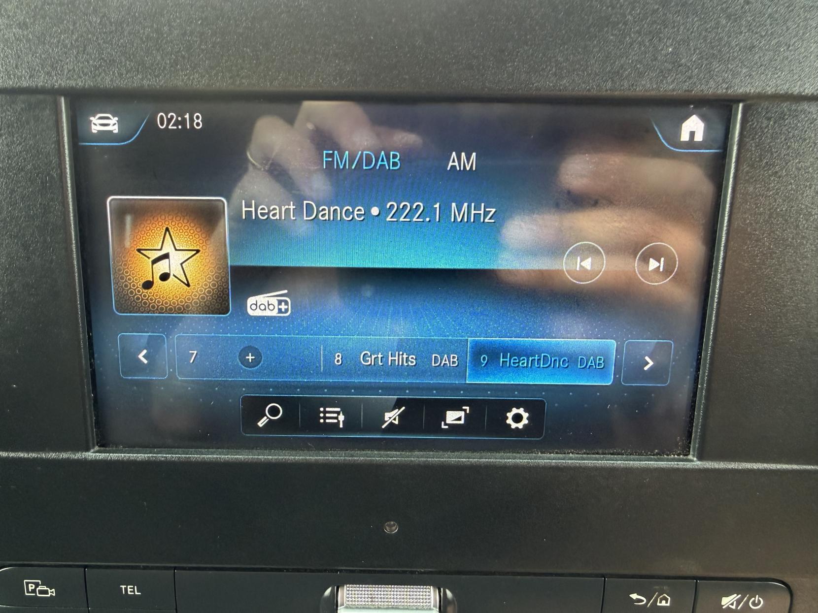 2020 Mercedes-Benz Sprinter 2.1 316 CDI Panel Van 5dr Diesel Manual RWD L2 H2 Euro 6 (163 ps) - Thumbnail 26
