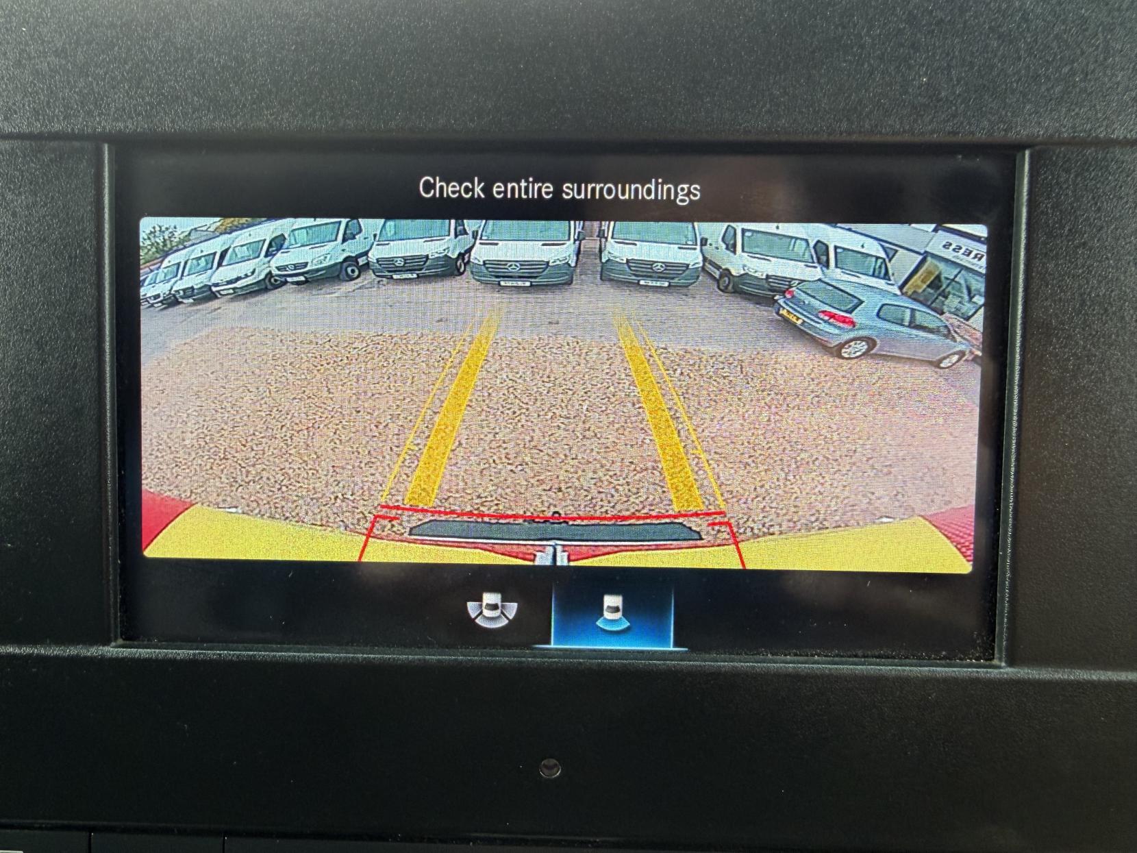 2020 Mercedes-Benz Sprinter 2.1 316 CDI Panel Van 5dr Diesel Manual RWD L2 H2 Euro 6 (163 ps) - Thumbnail 30