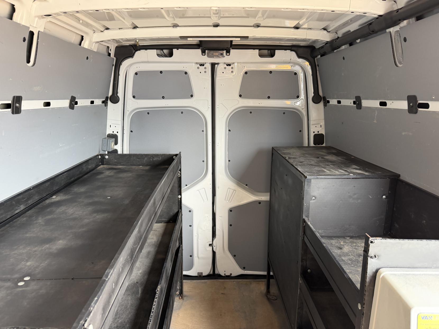 2020 Mercedes-Benz Sprinter 2.1 316 CDI Panel Van 5dr Diesel Manual RWD L2 H2 Euro 6 (163 ps) - Thumbnail 40