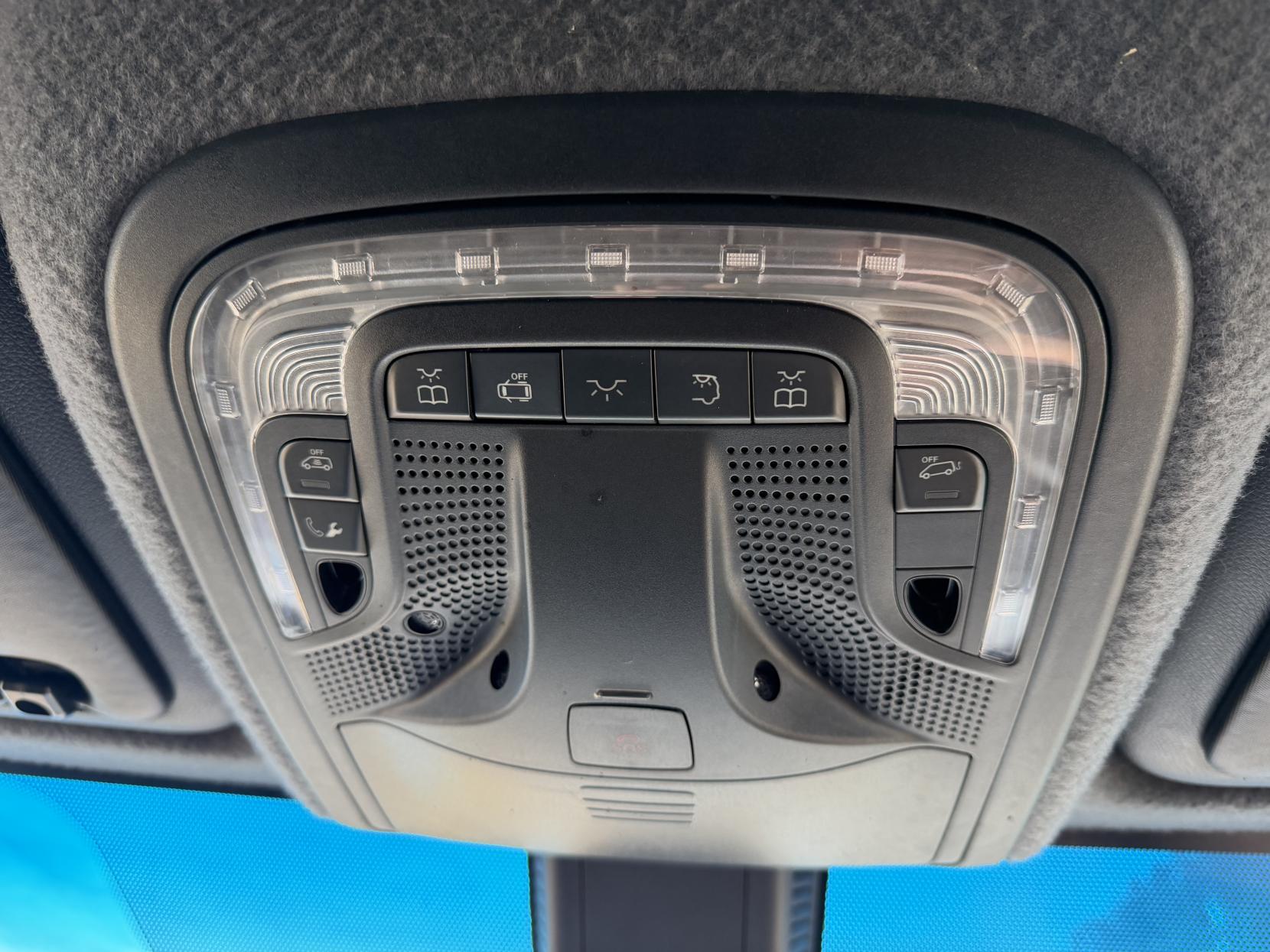 2020 Mercedes-Benz Sprinter 2.1 316 CDI Panel Van 5dr Diesel Manual RWD L2 H2 Euro 6 (163 ps) - Thumbnail 33