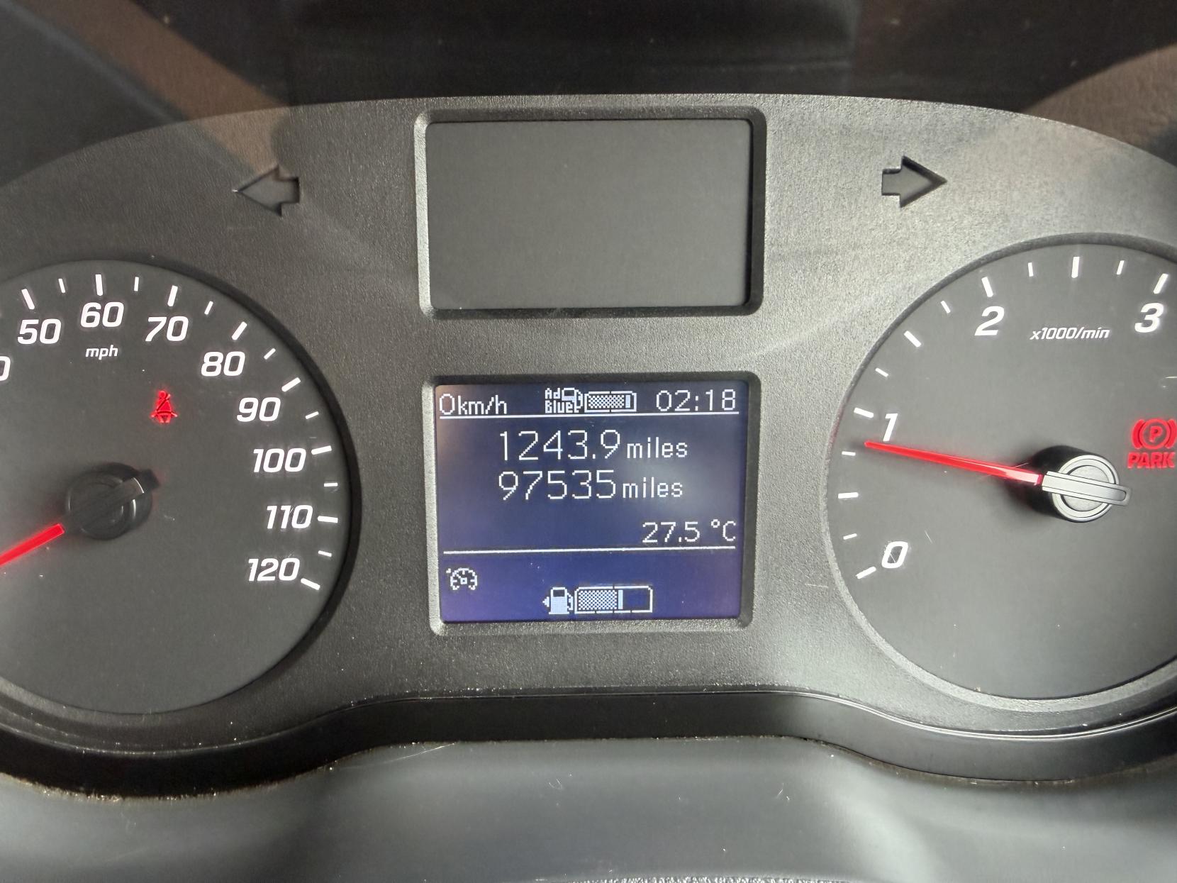 2020 Mercedes-Benz Sprinter 2.1 316 CDI Panel Van 5dr Diesel Manual RWD L2 H2 Euro 6 (163 ps) - Thumbnail 22