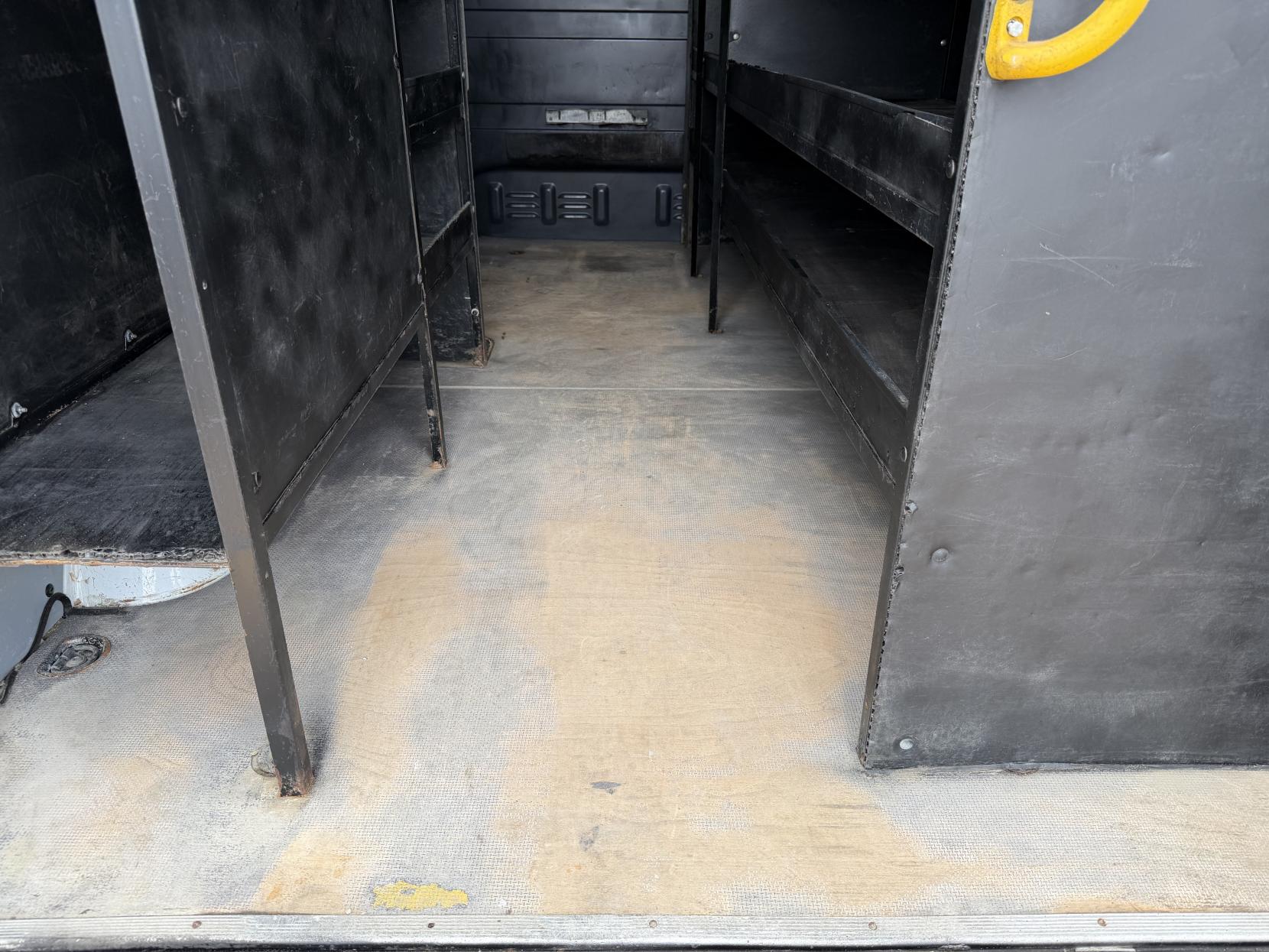 2020 Mercedes-Benz Sprinter 2.1 316 CDI Panel Van 5dr Diesel Manual RWD L2 H2 Euro 6 (163 ps) - Thumbnail 51