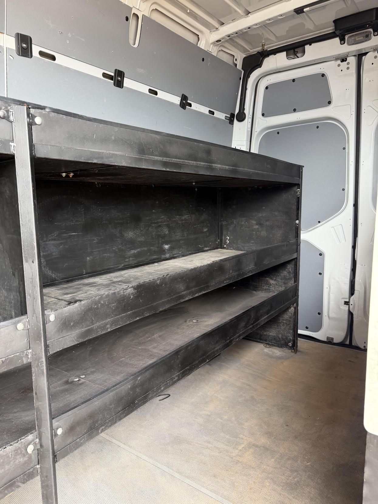 2020 Mercedes-Benz Sprinter 2.1 316 CDI Panel Van 5dr Diesel Manual RWD L2 H2 Euro 6 (163 ps) - Thumbnail 43