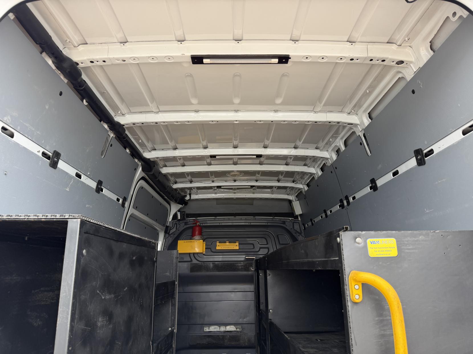 2020 Mercedes-Benz Sprinter 2.1 316 CDI Panel Van 5dr Diesel Manual RWD L2 H2 Euro 6 (163 ps) - Thumbnail 49