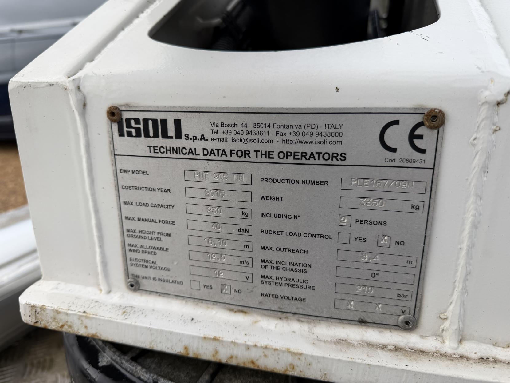 Nissan NT400 Cabstar 2.5 dCi 35.14 Chassis Cab 2dr Diesel Manual L3 (237 g/km, 136 bhp)