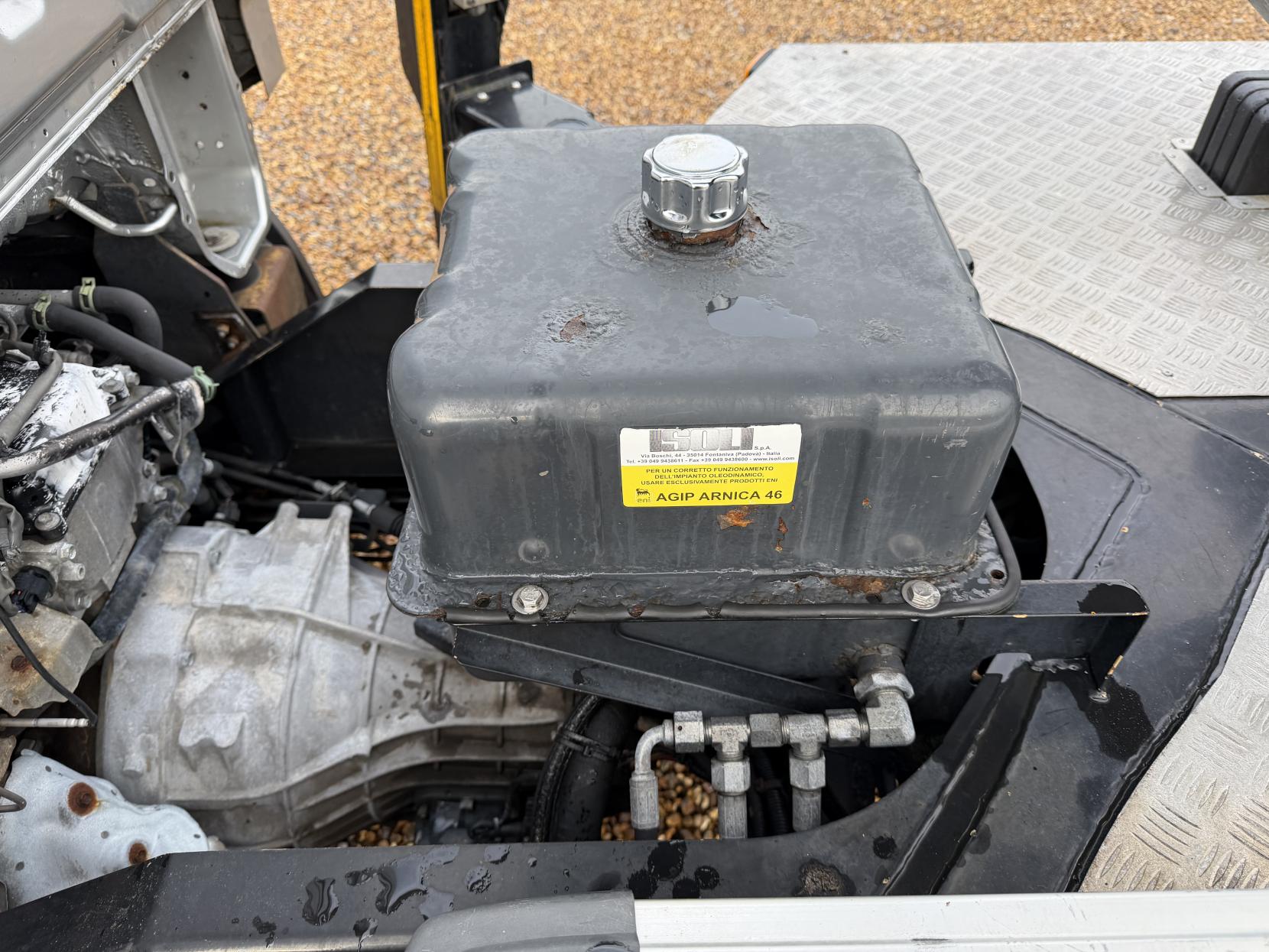 Nissan NT400 Cabstar 2.5 dCi 35.14 Chassis Cab 2dr Diesel Manual L3 (237 g/km, 136 bhp)