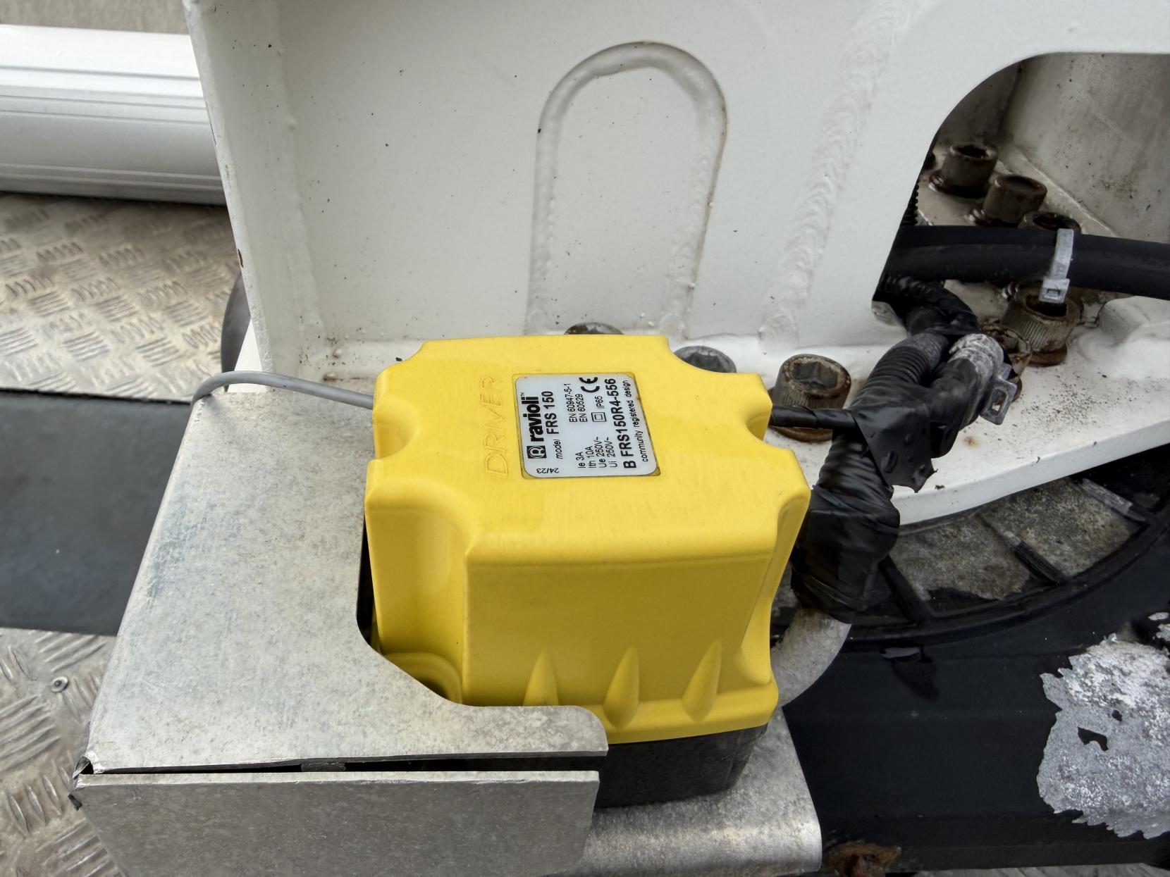 Nissan NT400 Cabstar 2.5 dCi 35.14 Chassis Cab 2dr Diesel Manual L3 (237 g/km, 136 bhp)