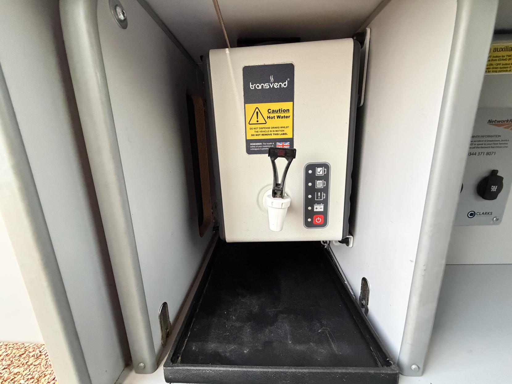 Vauxhall Movano 2.3 CDTi 3500 Panel Van 5dr Diesel Manual FWD L2 H2 Euro 6 (130 ps)