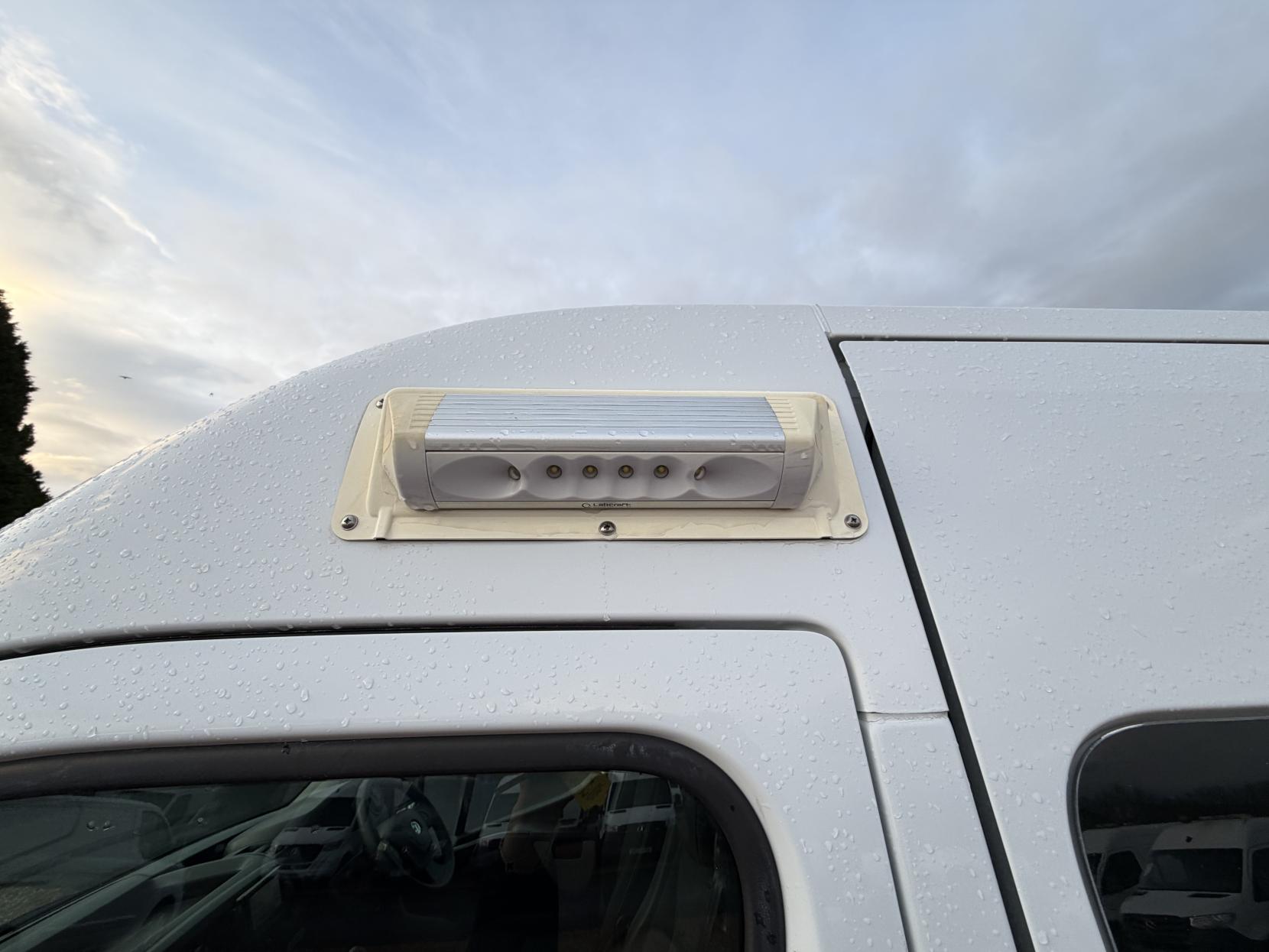 Vauxhall Movano 2.3 CDTi 3500 Panel Van 5dr Diesel Manual FWD L2 H2 Euro 6 (130 ps)