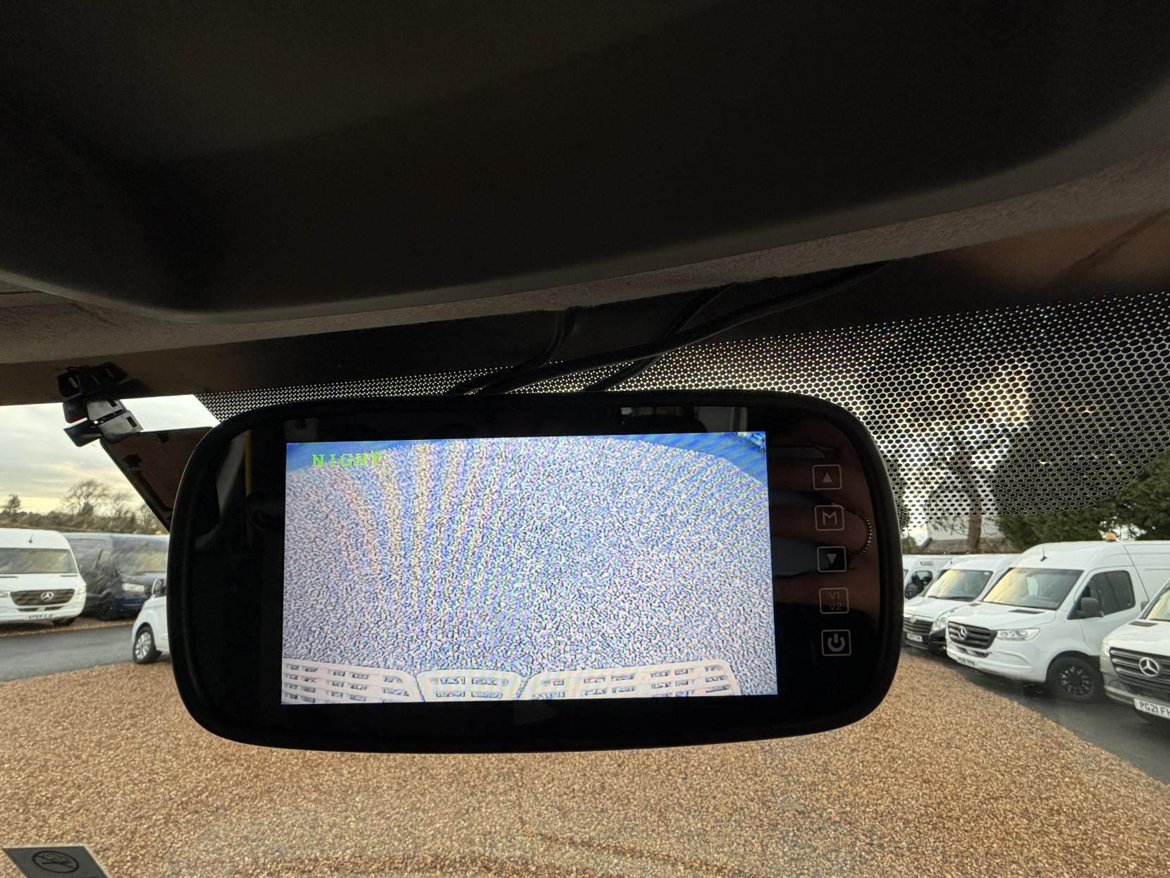 Vauxhall Movano 2.3 CDTi 3500 Panel Van 5dr Diesel Manual FWD L2 H2 Euro 6 (130 ps)