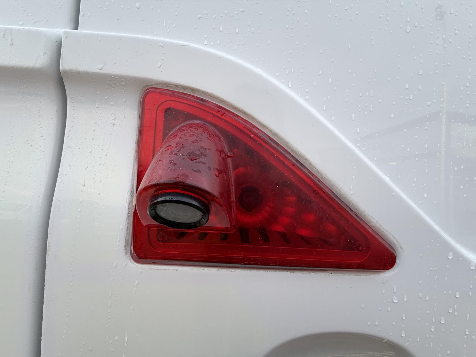 Vauxhall Movano 2.3 CDTi 3500 Panel Van 5dr Diesel Manual FWD L2 H2 Euro 6 (130 ps)