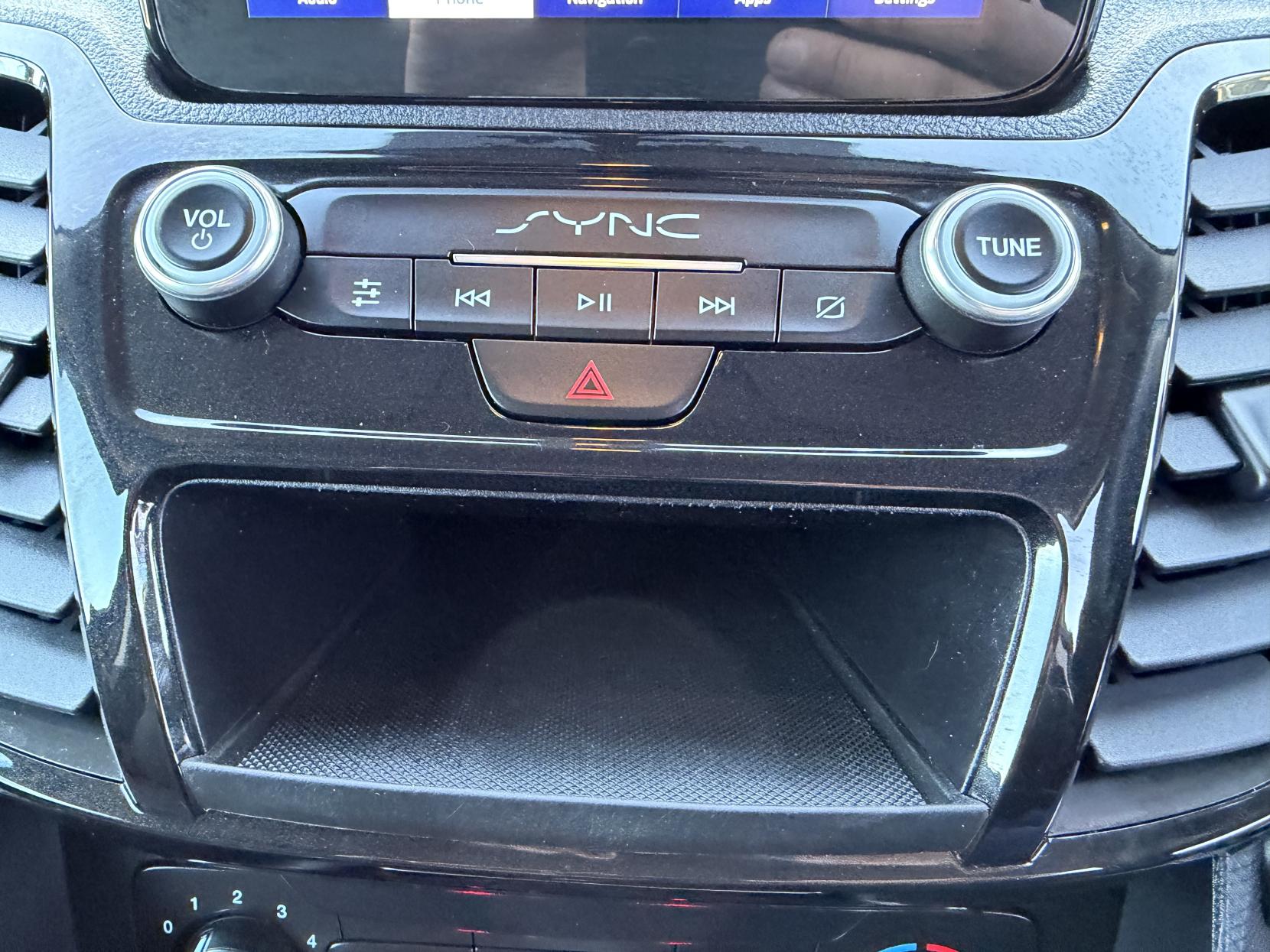 Ford Transit Connect 1.5 250 EcoBlue Limited Panel Van 5dr Diesel Manual L2 Euro 6 (s/s) (120 ps)